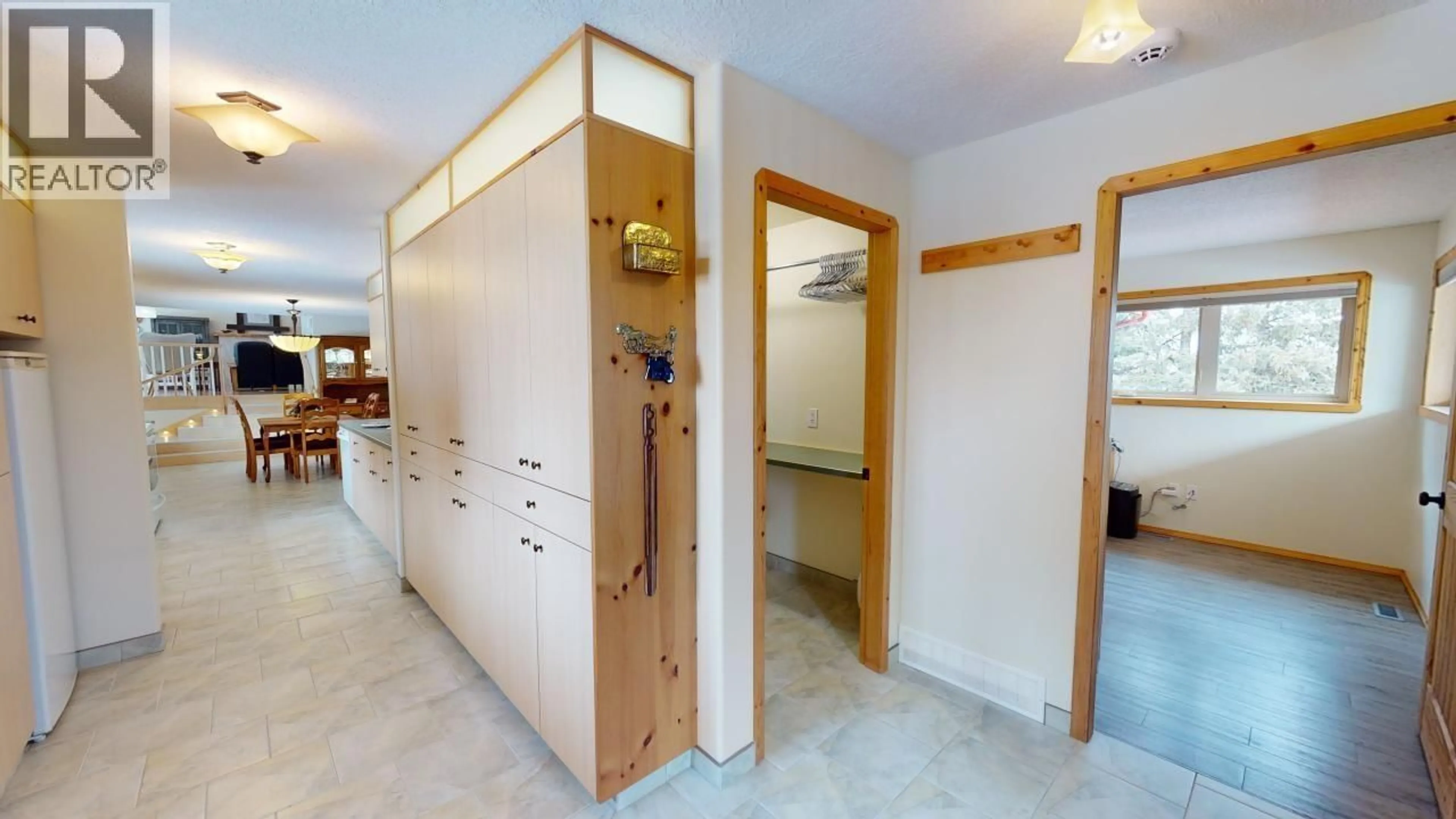 Storage room or clothes room or walk-in closet for 10381 271 ROAD, Fort St. John British Columbia V1J8A7
