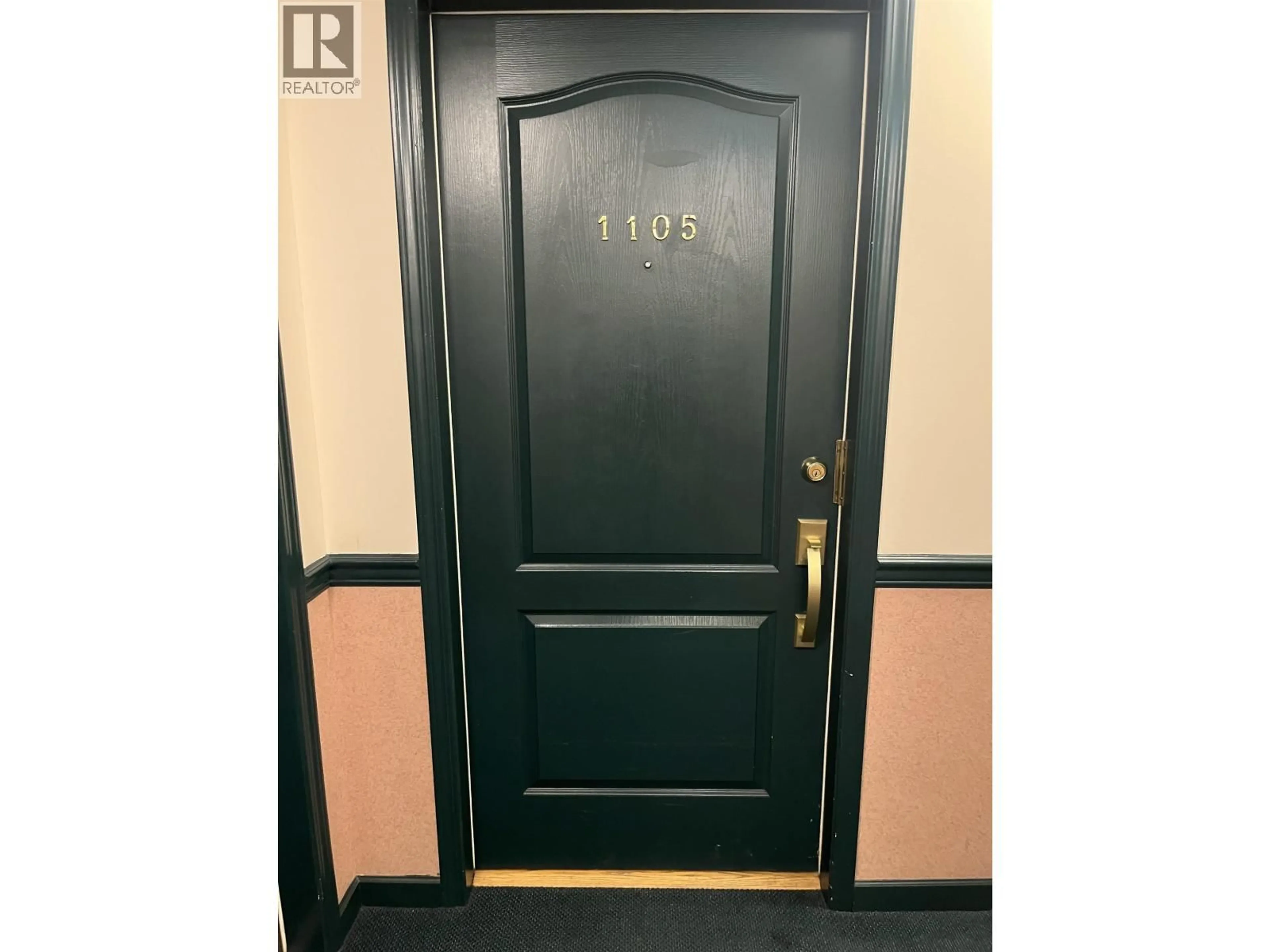 Indoor entryway for 1105 - 5833 WILSON AVENUE, Burnaby British Columbia V5H4R8