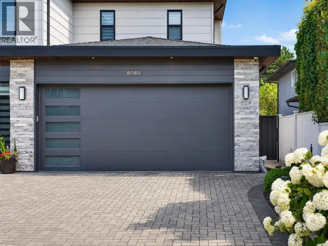 8080 FAIRDELL CRESCENT, Richmond 3
