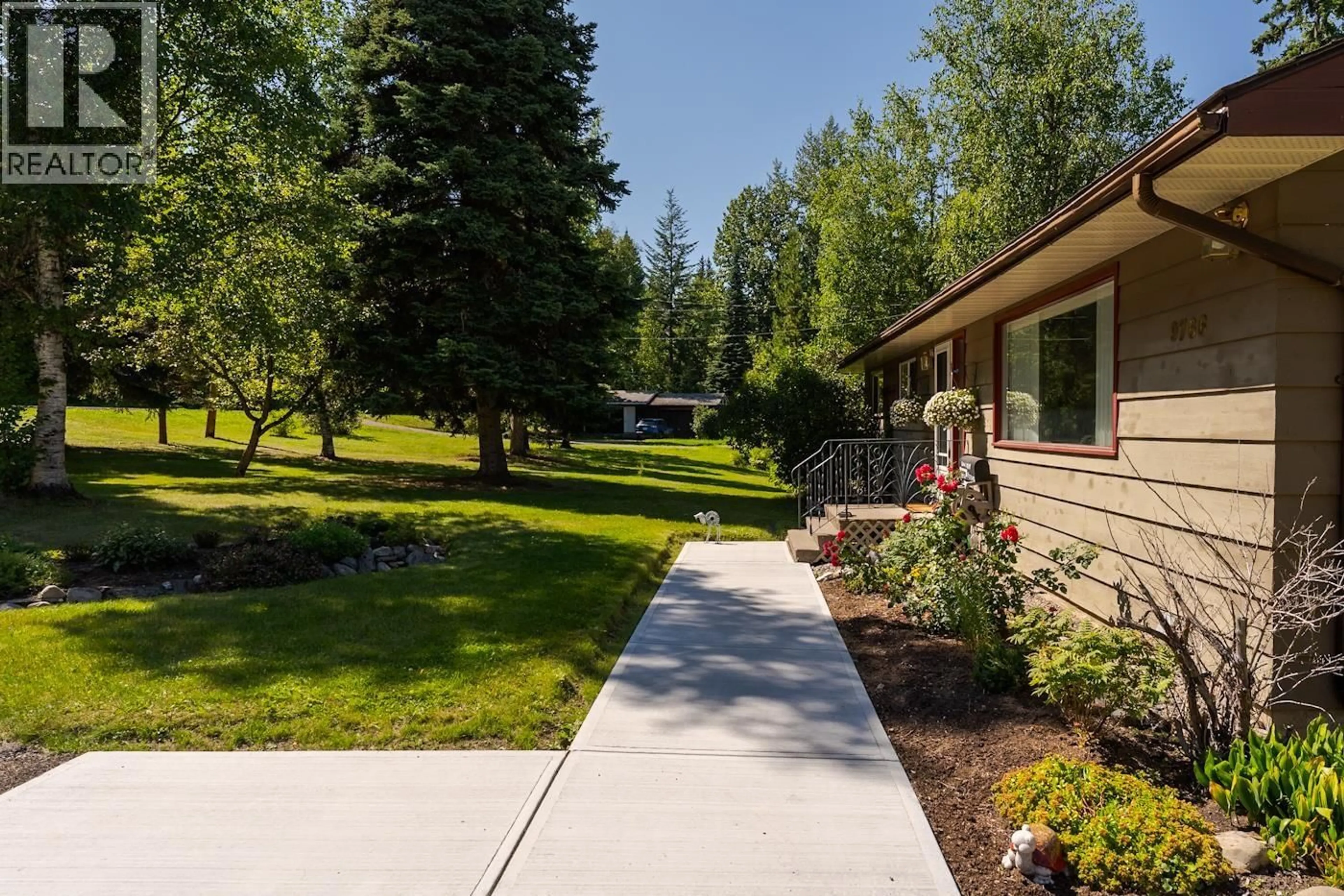 Patio, unknown for 9766 HALDI ROAD, Prince George British Columbia V2N6J5