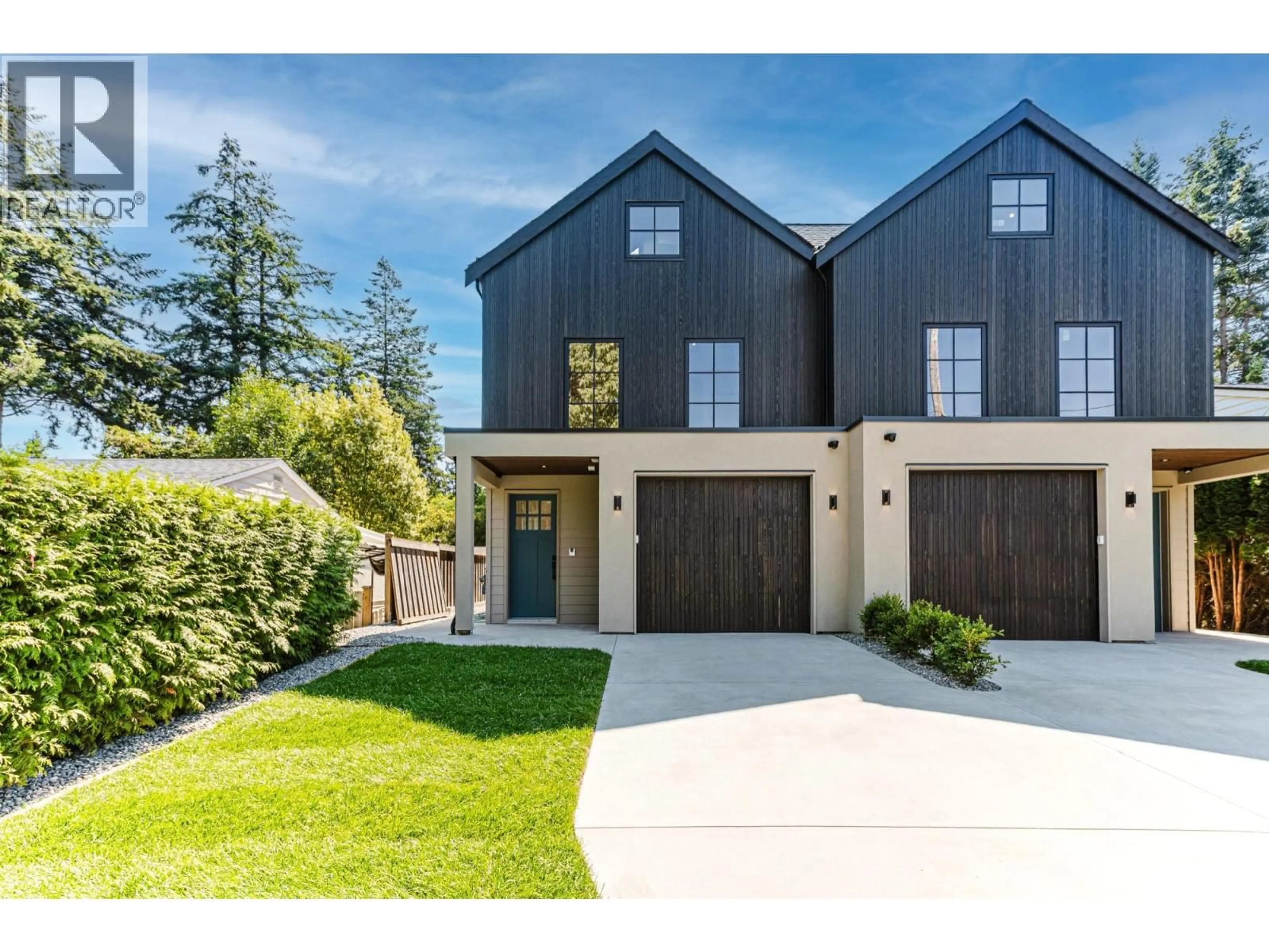 Home with brick exterior material, street for 1514 FARRELL CRESCENT, Delta British Columbia V4L1T6