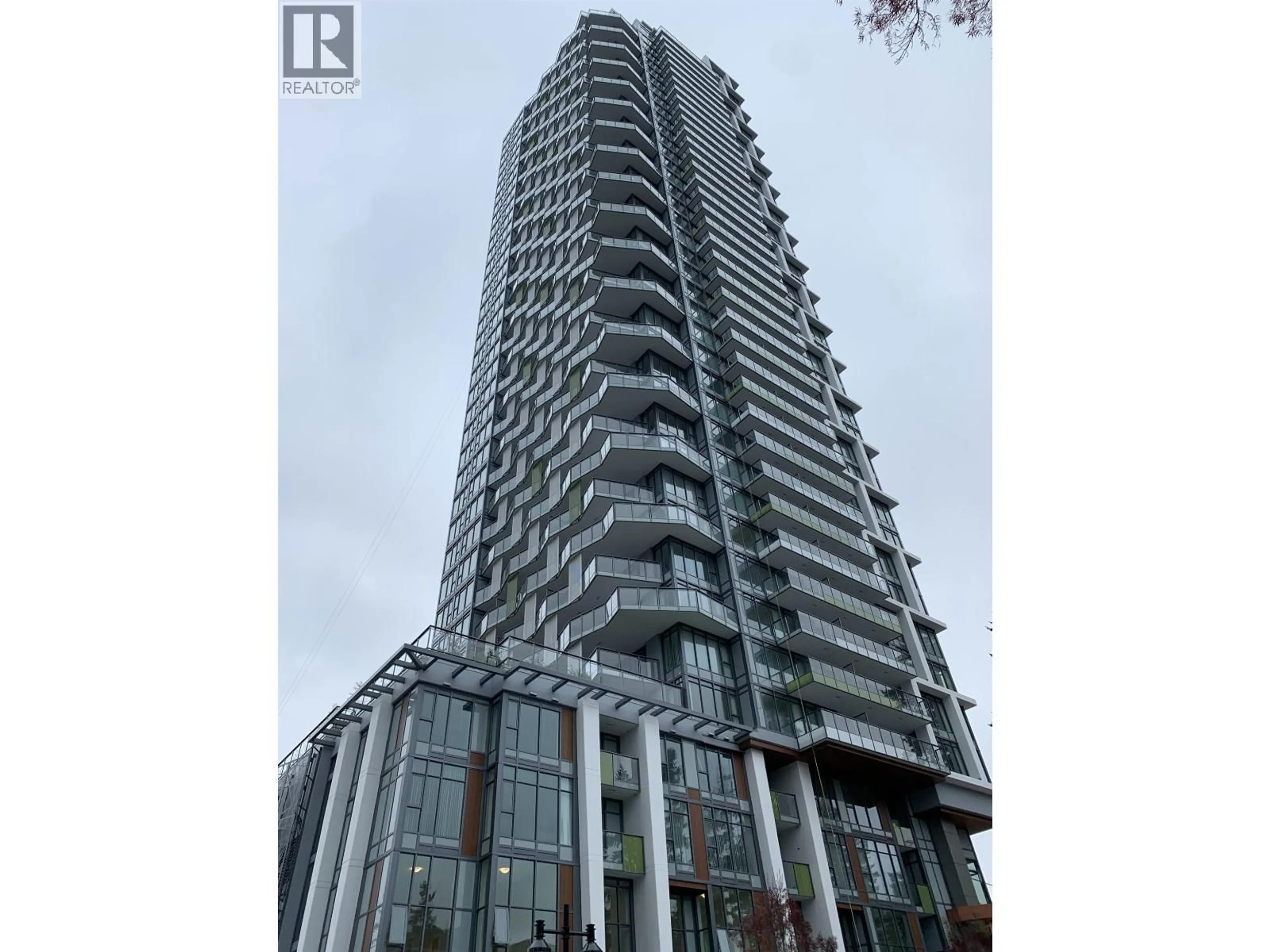 Unknown for 1803 - 1182 WESTWOOD STREET, Coquitlam British Columbia V3B0T9