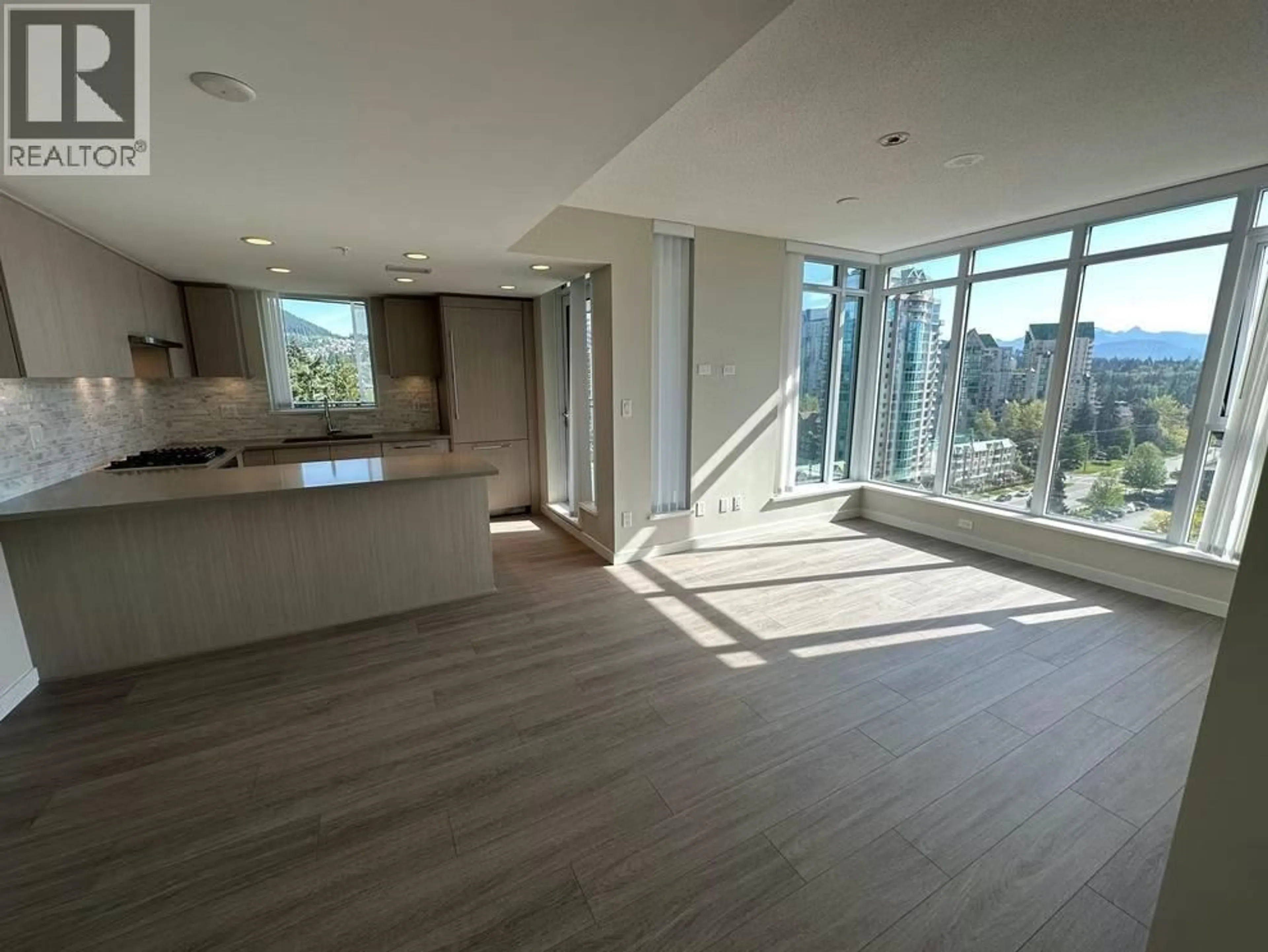 A pic of a room for 1803 - 1182 WESTWOOD STREET, Coquitlam British Columbia V3B0T9