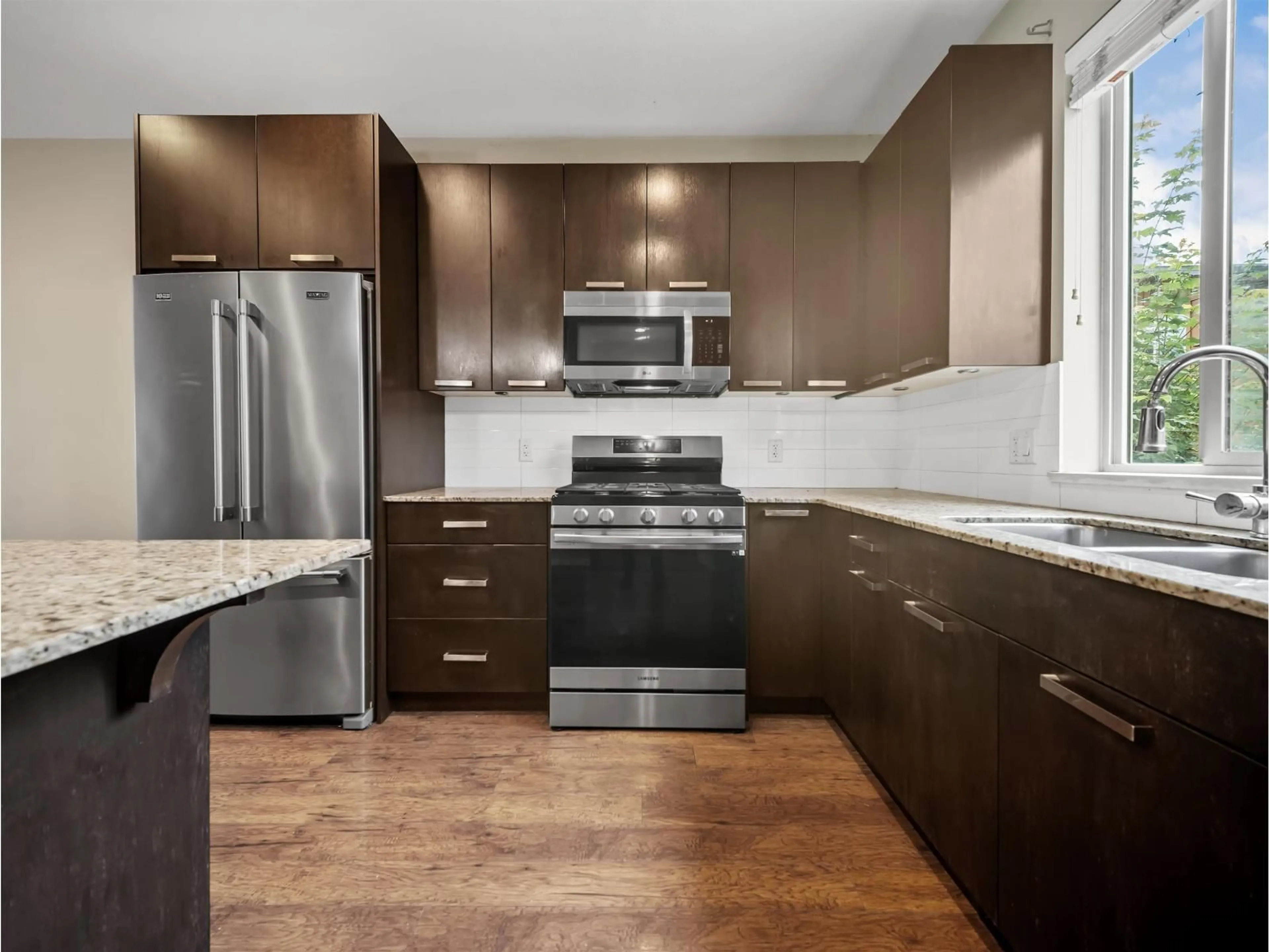 Unknown for 40 - 34248 KING ROAD, Abbotsford British Columbia V2S0B1