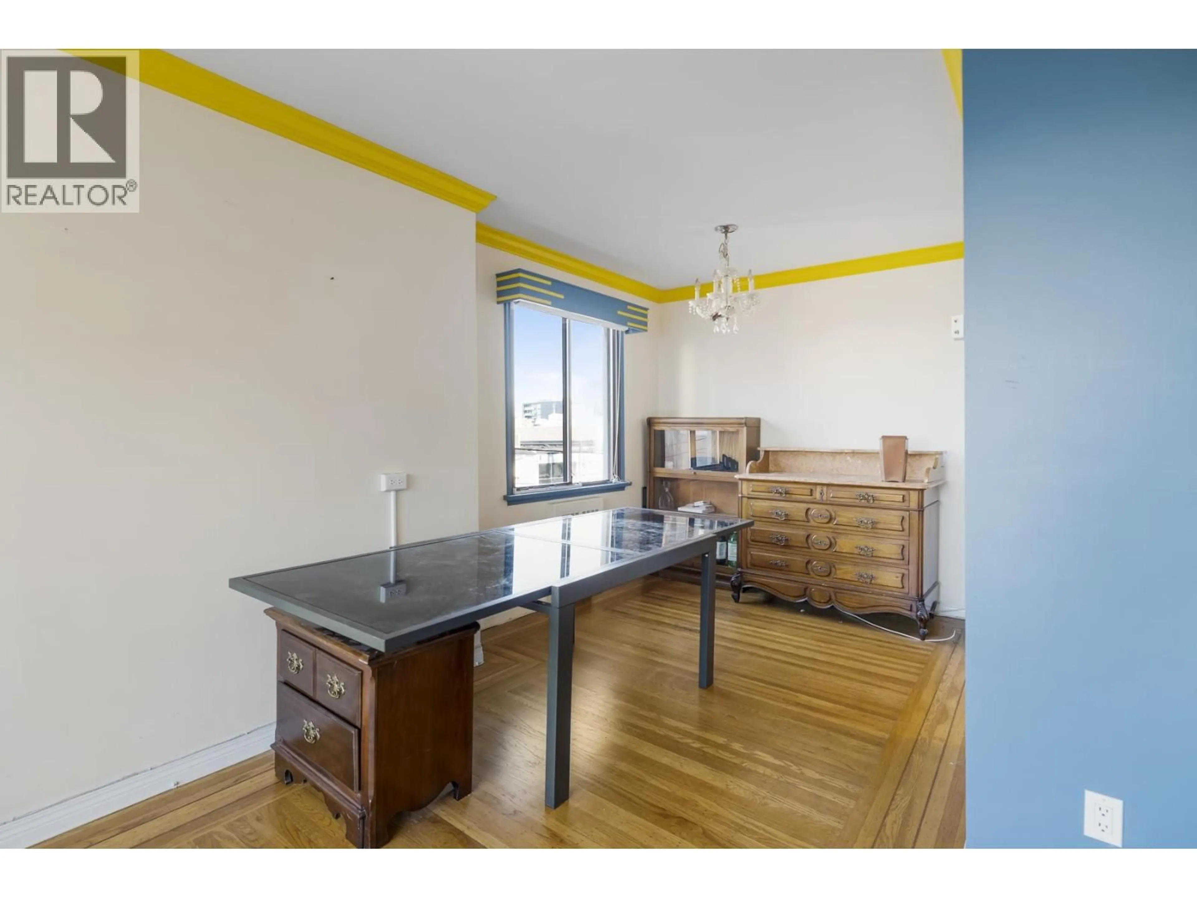 Unknown for 205 - 1695 10TH AVENUE, Vancouver British Columbia V6J2A2