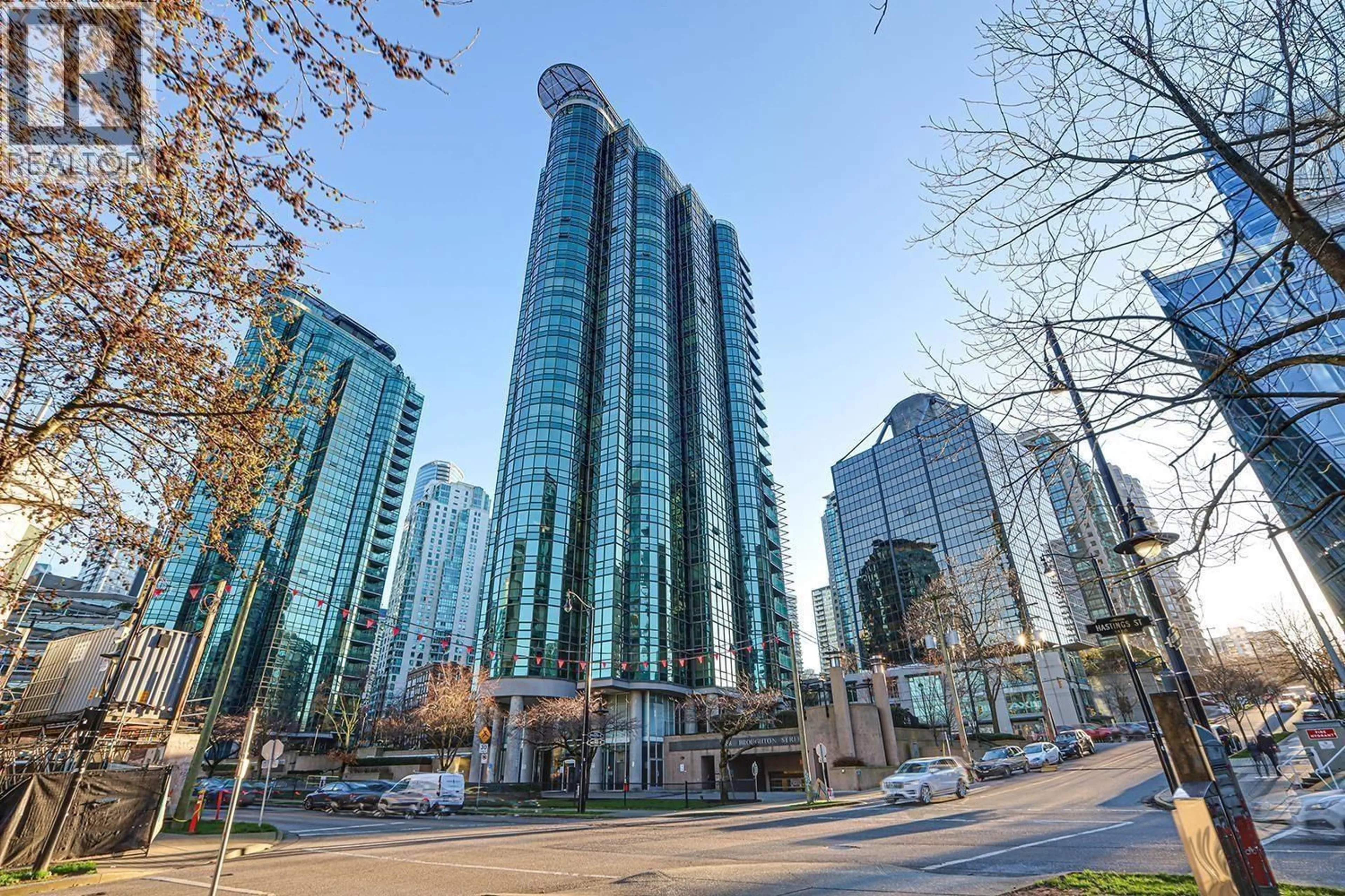 Unknown for 702 - 588 BROUGHTON STREET, Vancouver British Columbia V6G3E3