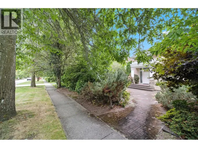 6189 ANGUS DRIVE, Vancouver 2