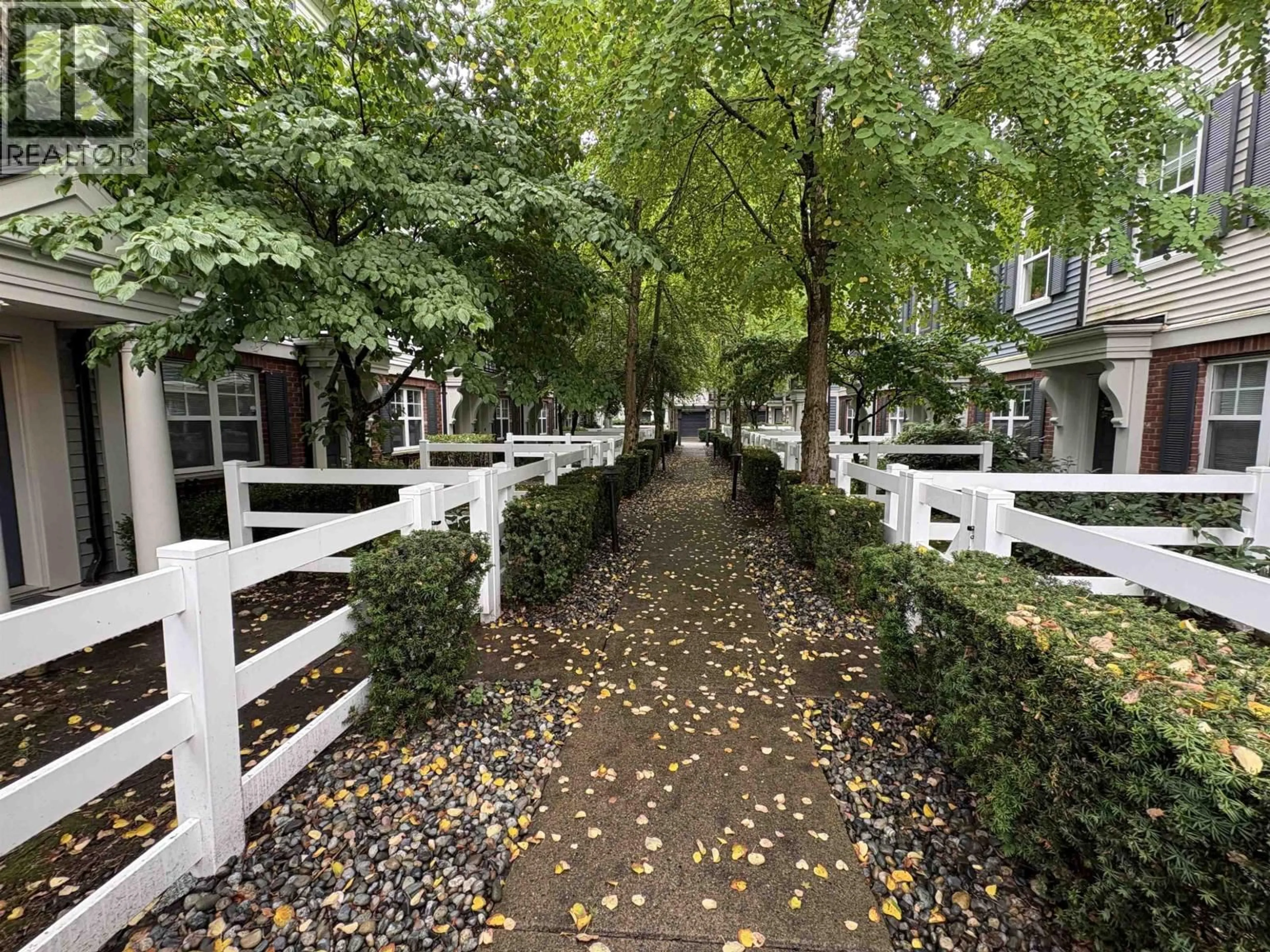 Patio, street for 11 - 2495 DAVIES AVENUE, Port Coquitlam British Columbia V3C0B2