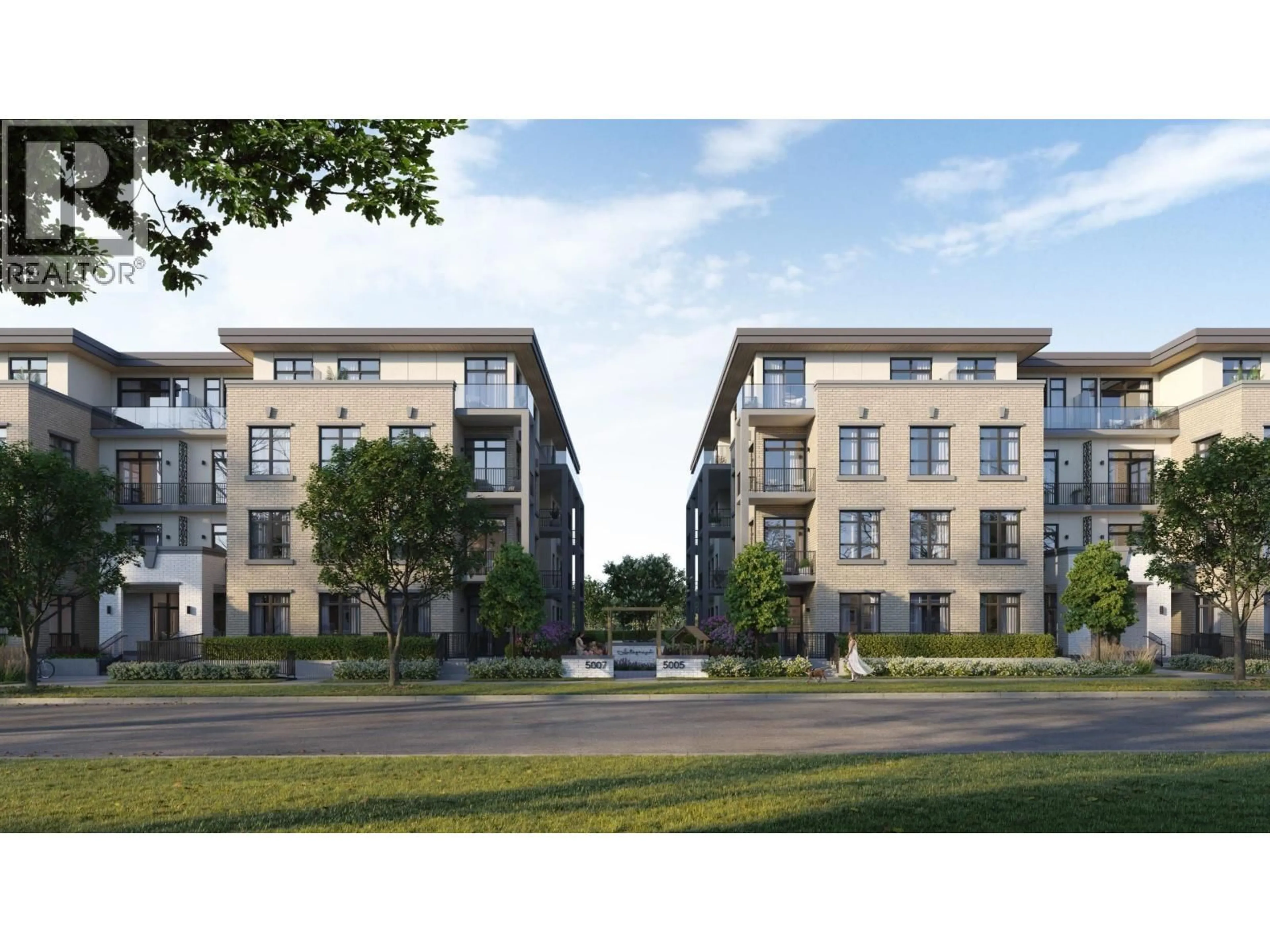 Unknown for 302 - 5005 ASH STREET, Vancouver British Columbia V5Z0K8