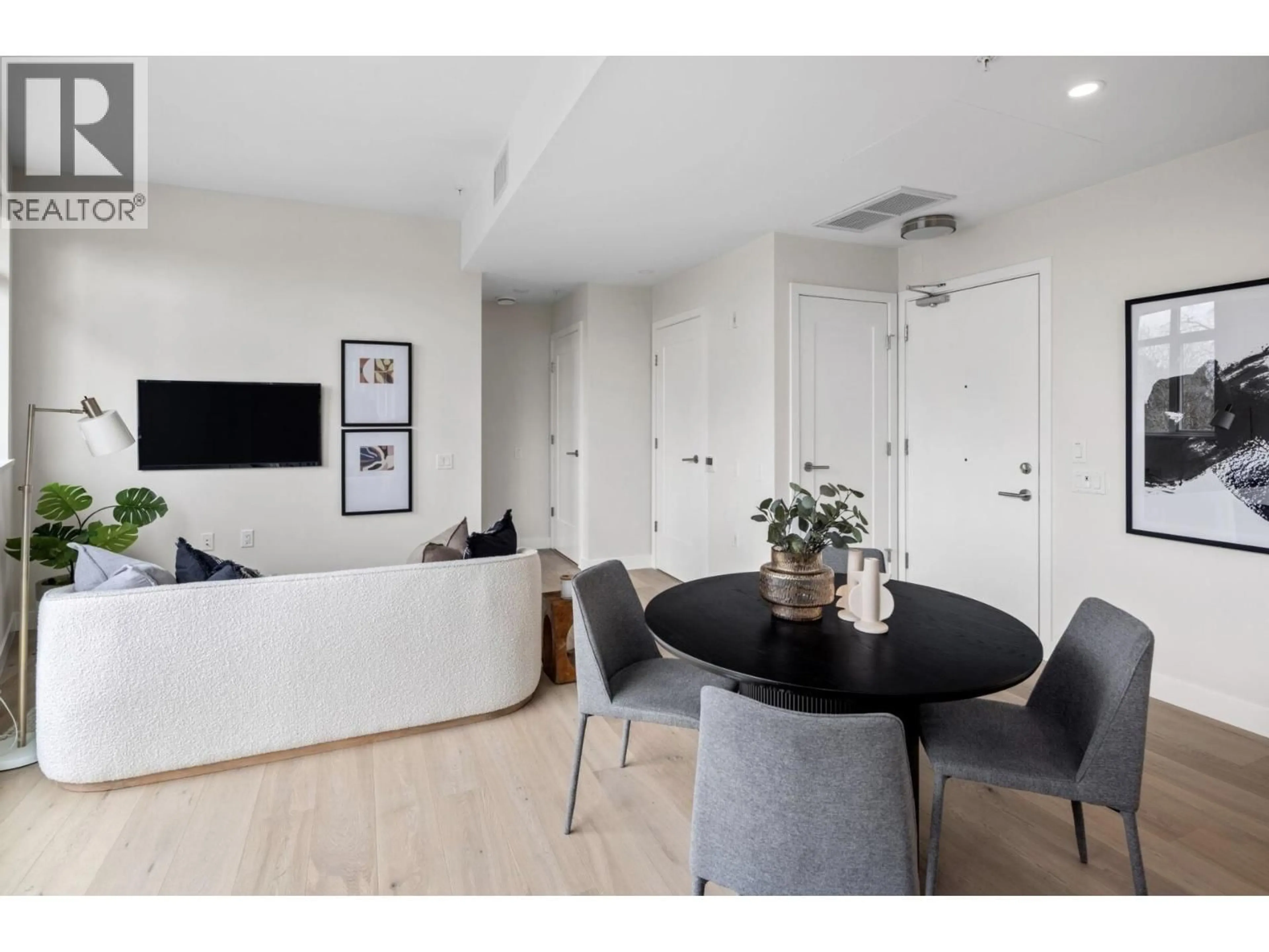 A pic of a room for 302 - 5005 ASH STREET, Vancouver British Columbia V5Z0K8