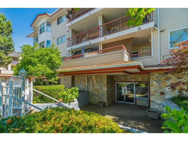 103 - 5776 200 STREET, Langley