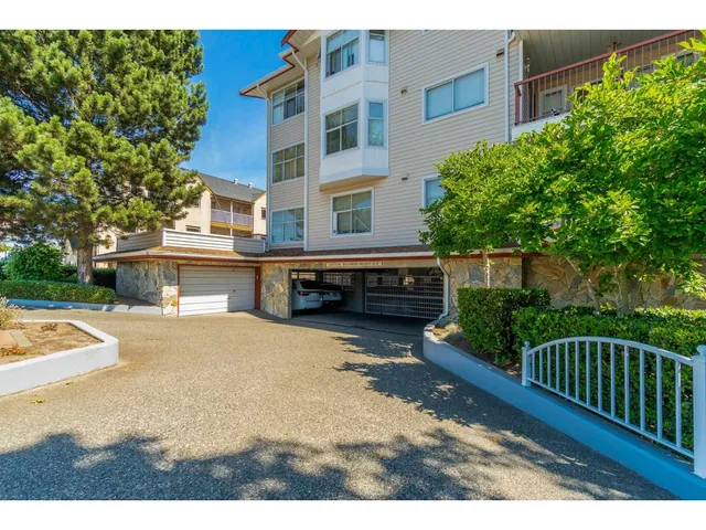 103 - 5776 200 STREET, Langley 2
