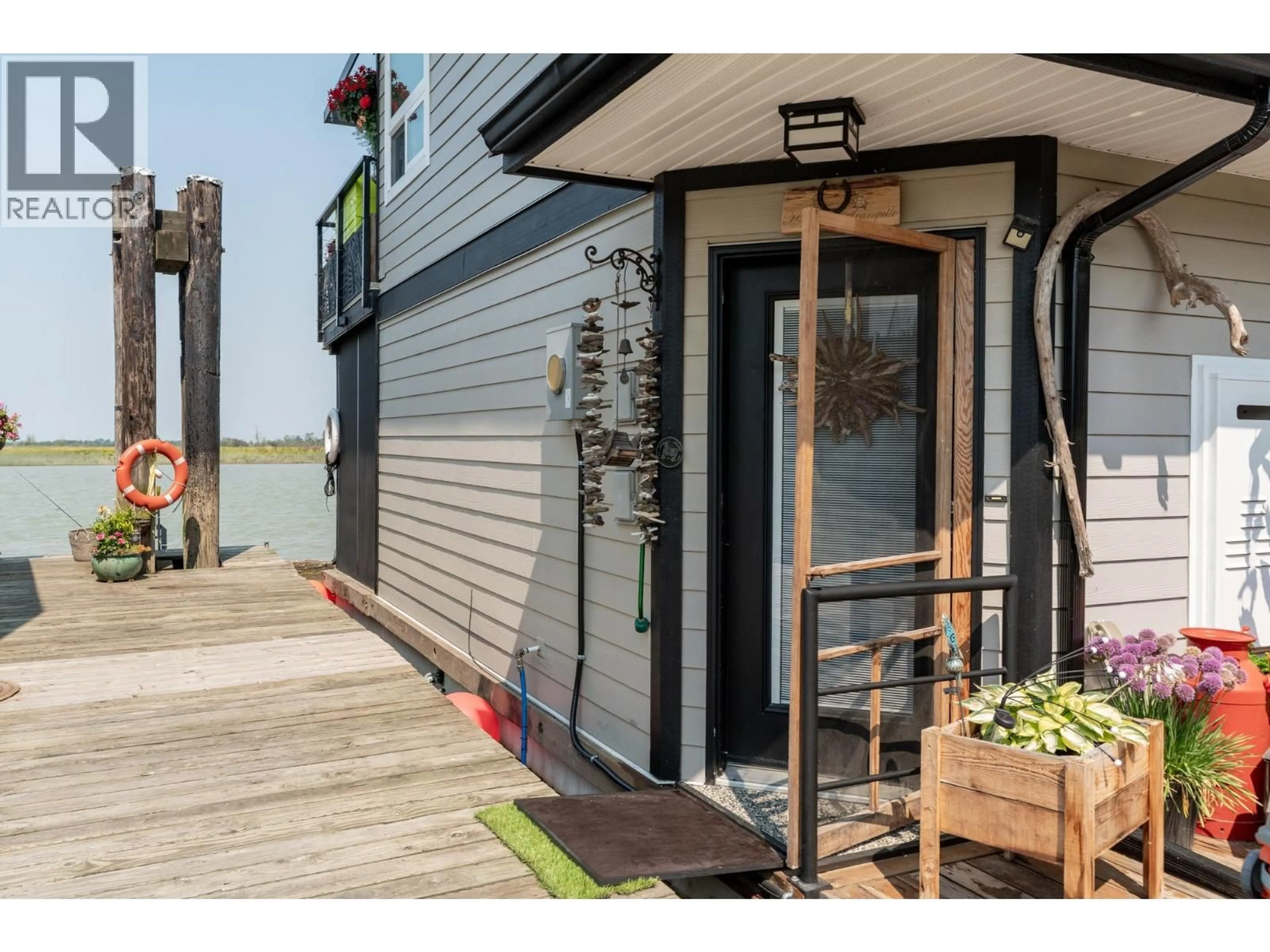Unknown for 14 - 3871 RIVER ROAD ROAD, Delta British Columbia V4K5E9