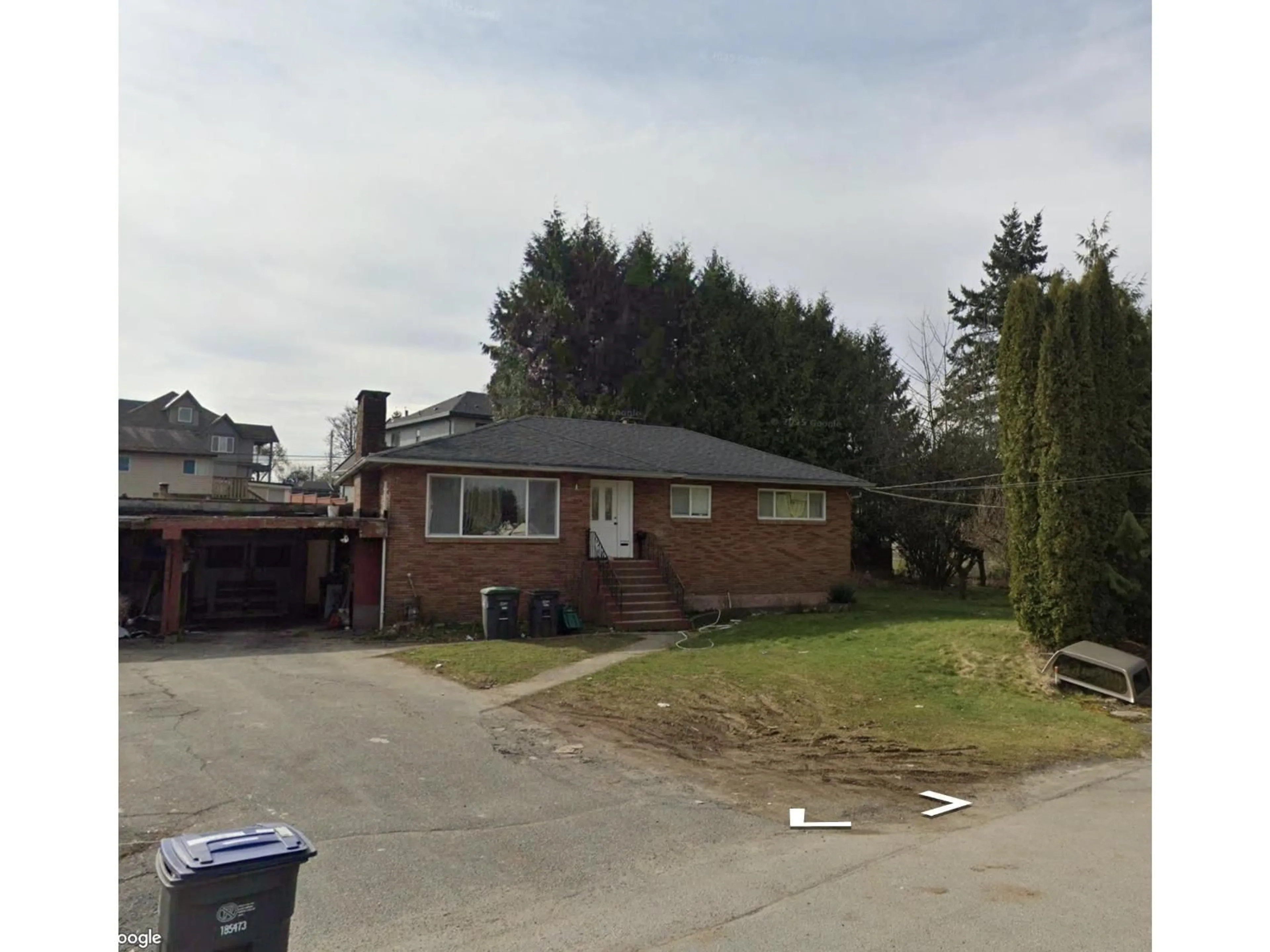 Unknown for 12842 98A AVENUE, Surrey British Columbia V3T1C2