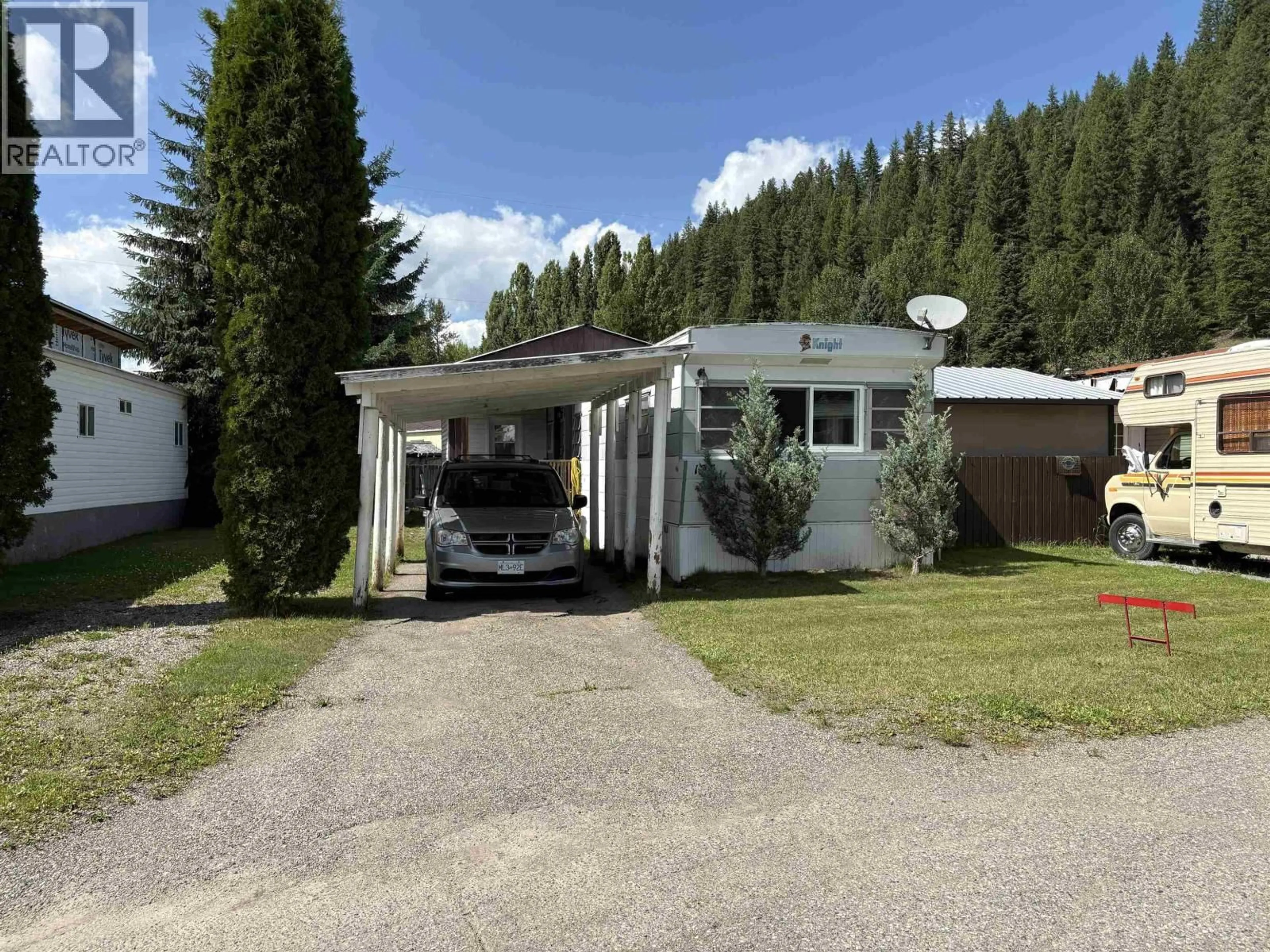 Unknown for 126 - 5130 NORTH NECHAKO ROAD, Prince George British Columbia V2K4W1
