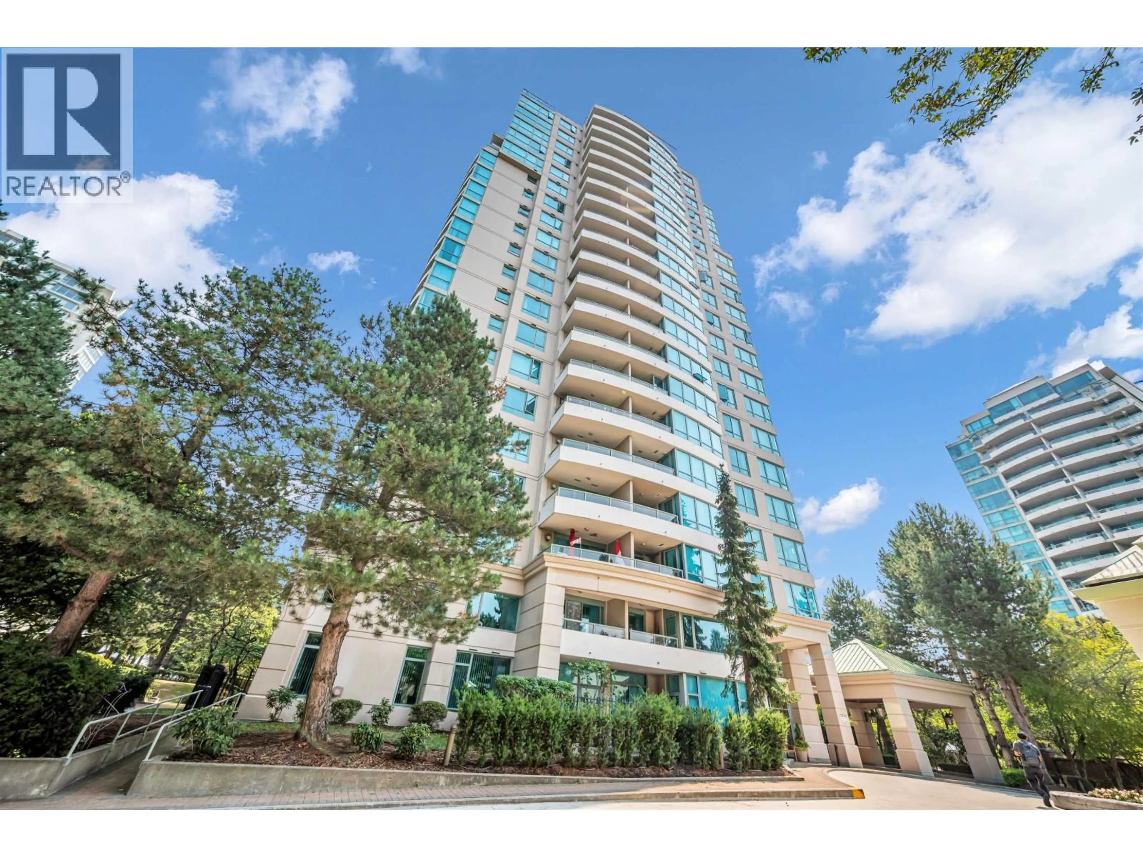 Unknown for 803 - 6611 SOUTHOAKS CRESCENT, Burnaby British Columbia V5E4L5
