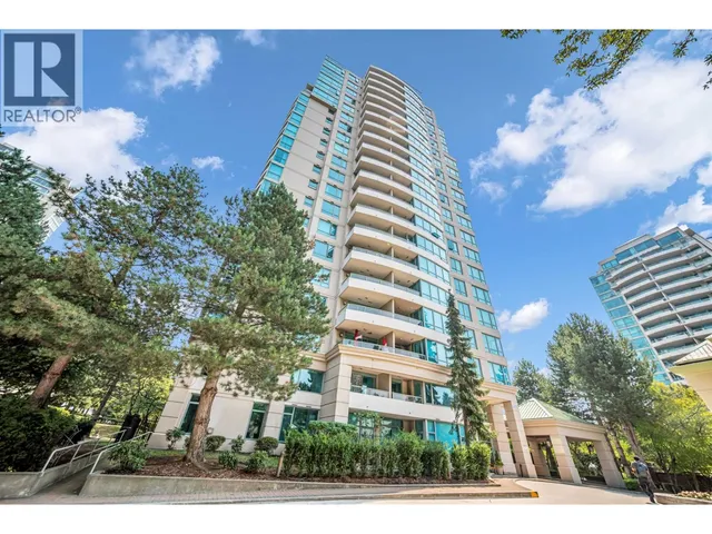 803 - 6611 SOUTHOAKS CRESCENT, Burnaby 1