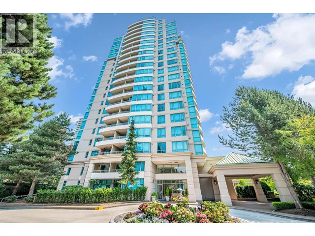 803 - 6611 SOUTHOAKS CRESCENT, Burnaby 2