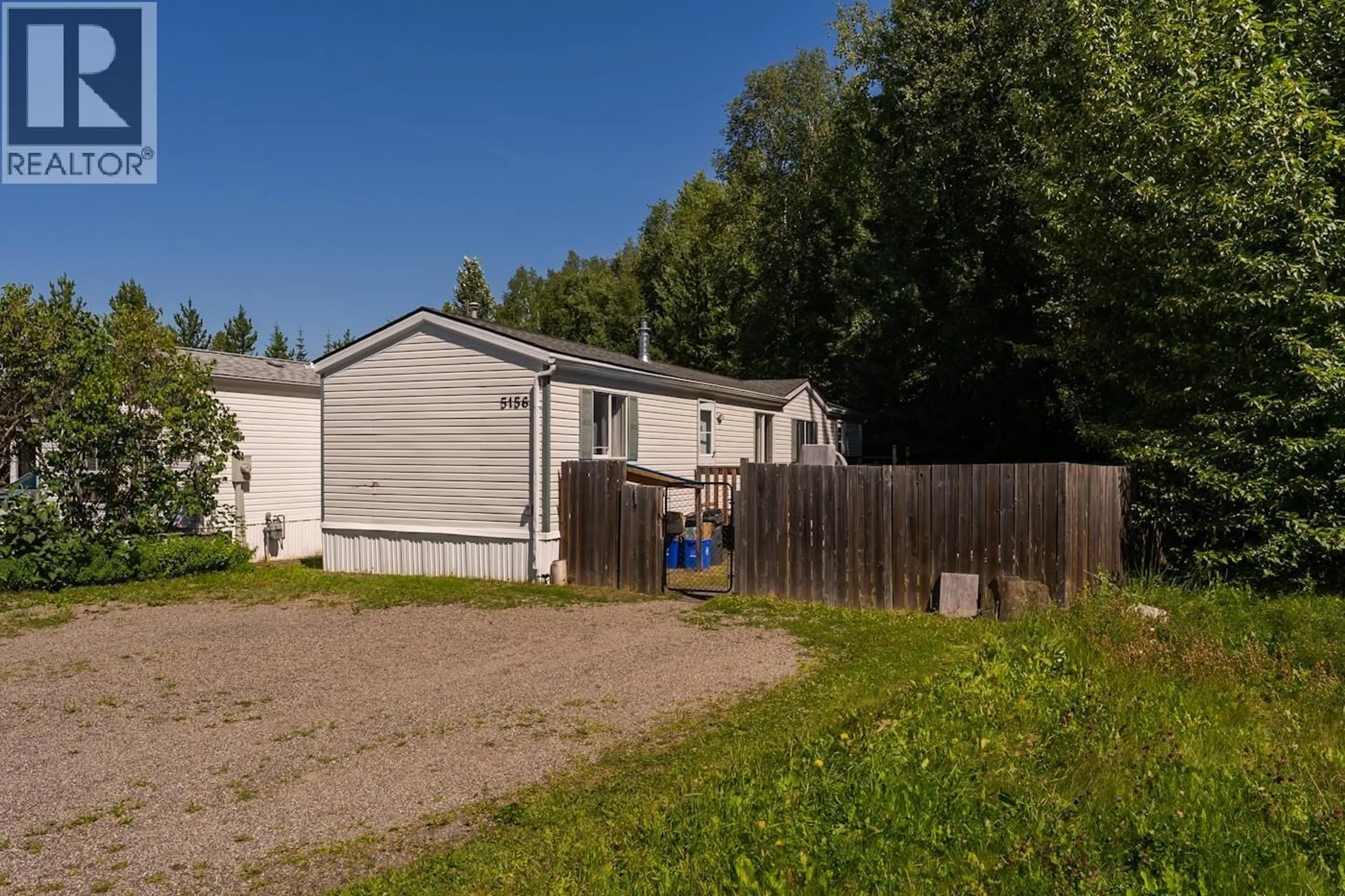 Shed for 5156 COOK PLACE, Prince George British Columbia V2K5G7