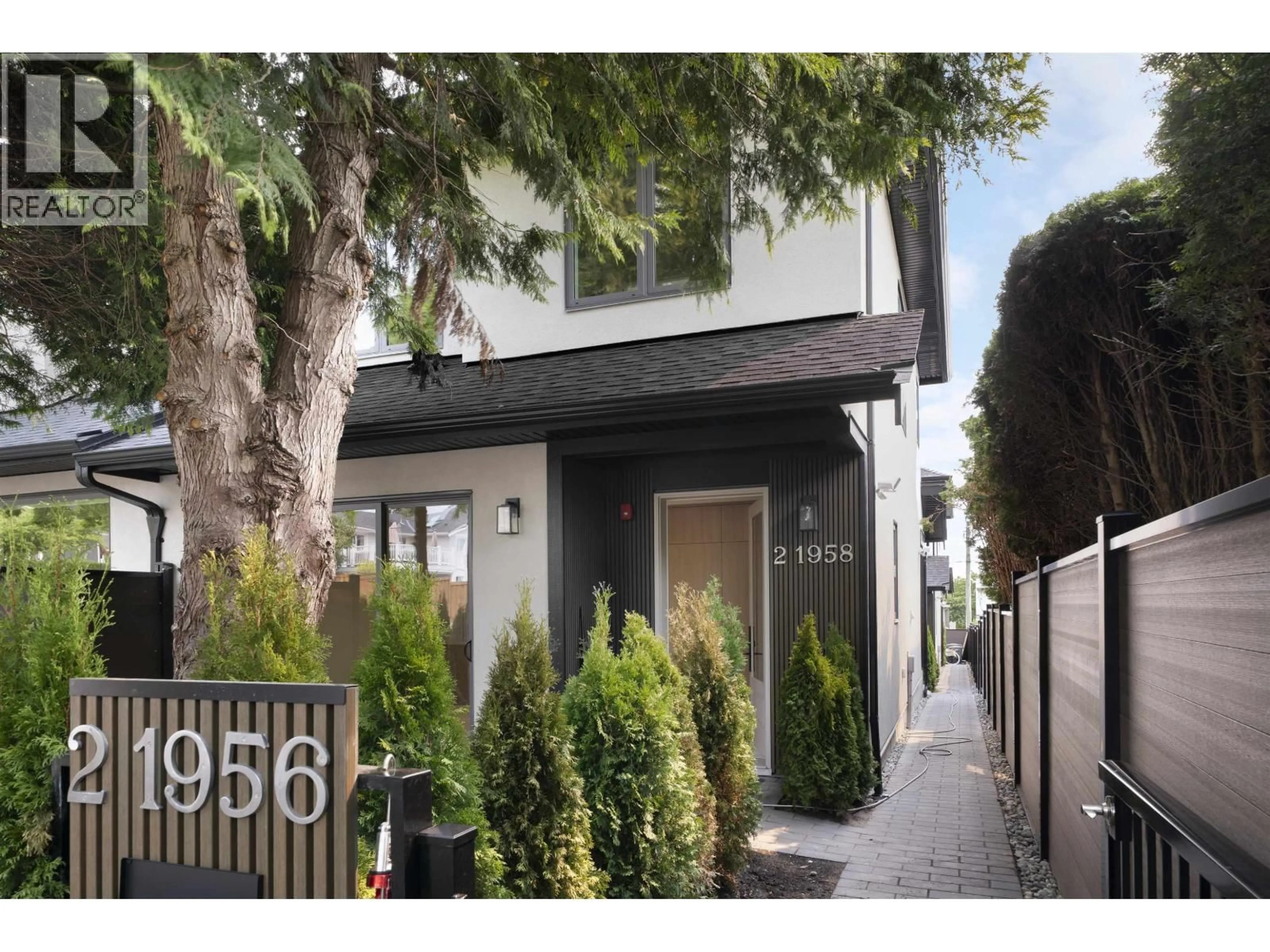 Unknown for 2 - 1958 60TH AVENUE, Vancouver British Columbia V6P2B1