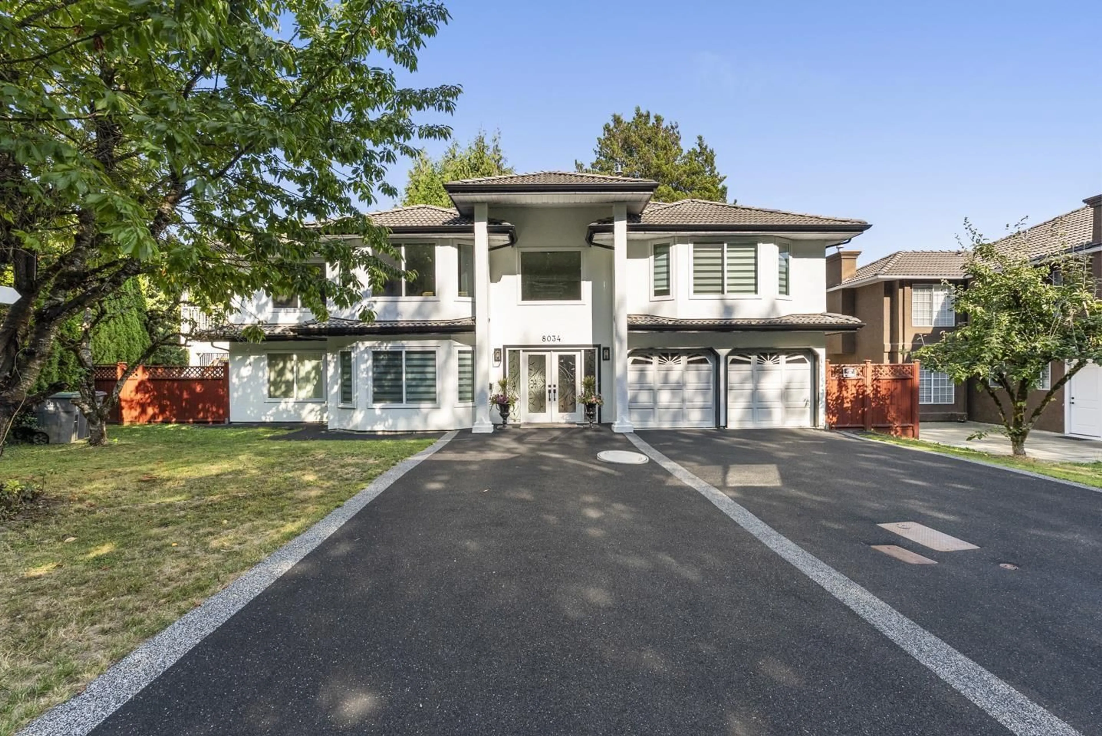 Unknown for 8034 166 STREET, Surrey British Columbia V4N0H1