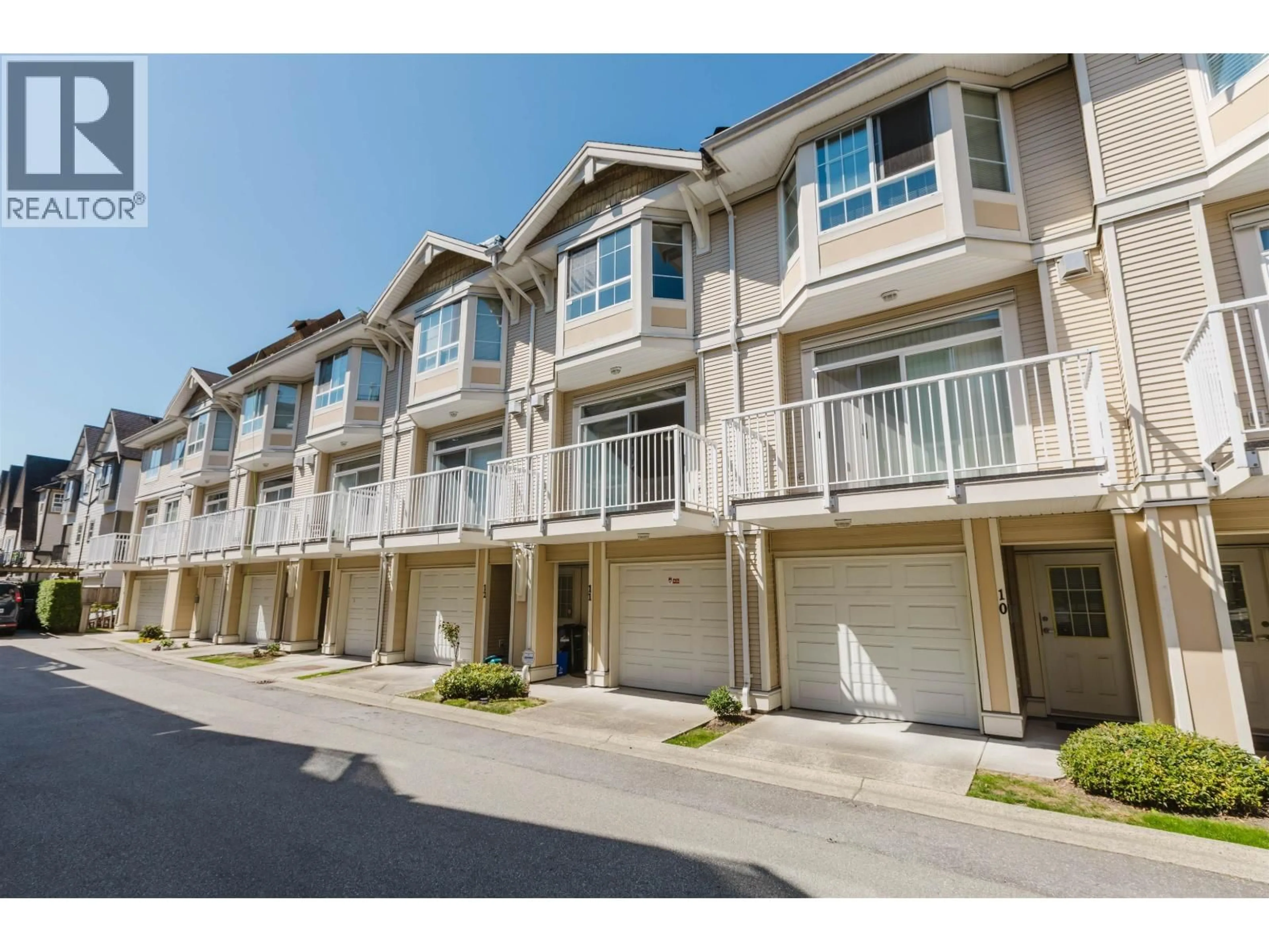 Unknown for 11 - 9088 JONES ROAD, Richmond British Columbia V6Y4G8