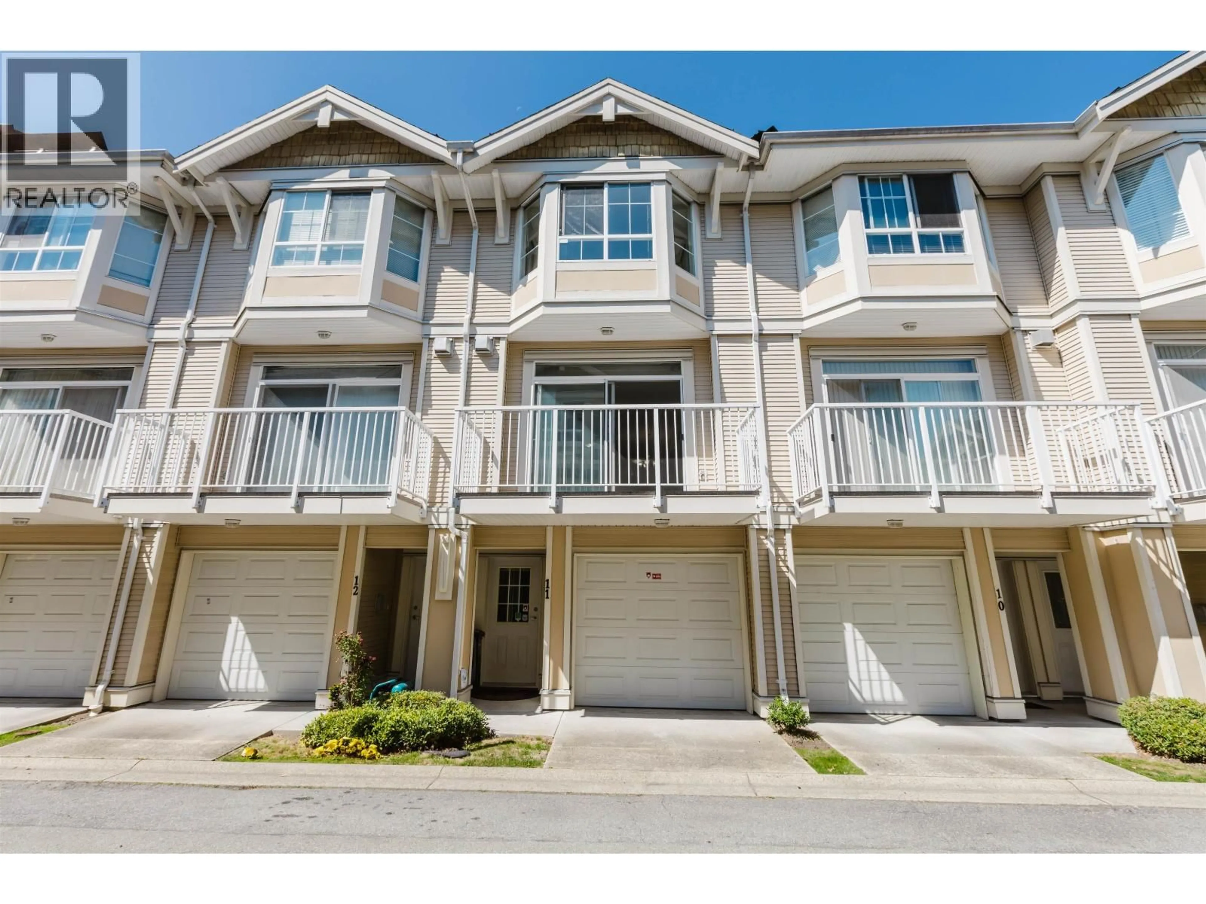 Unknown for 11 - 9088 JONES ROAD, Richmond British Columbia V6Y4G8