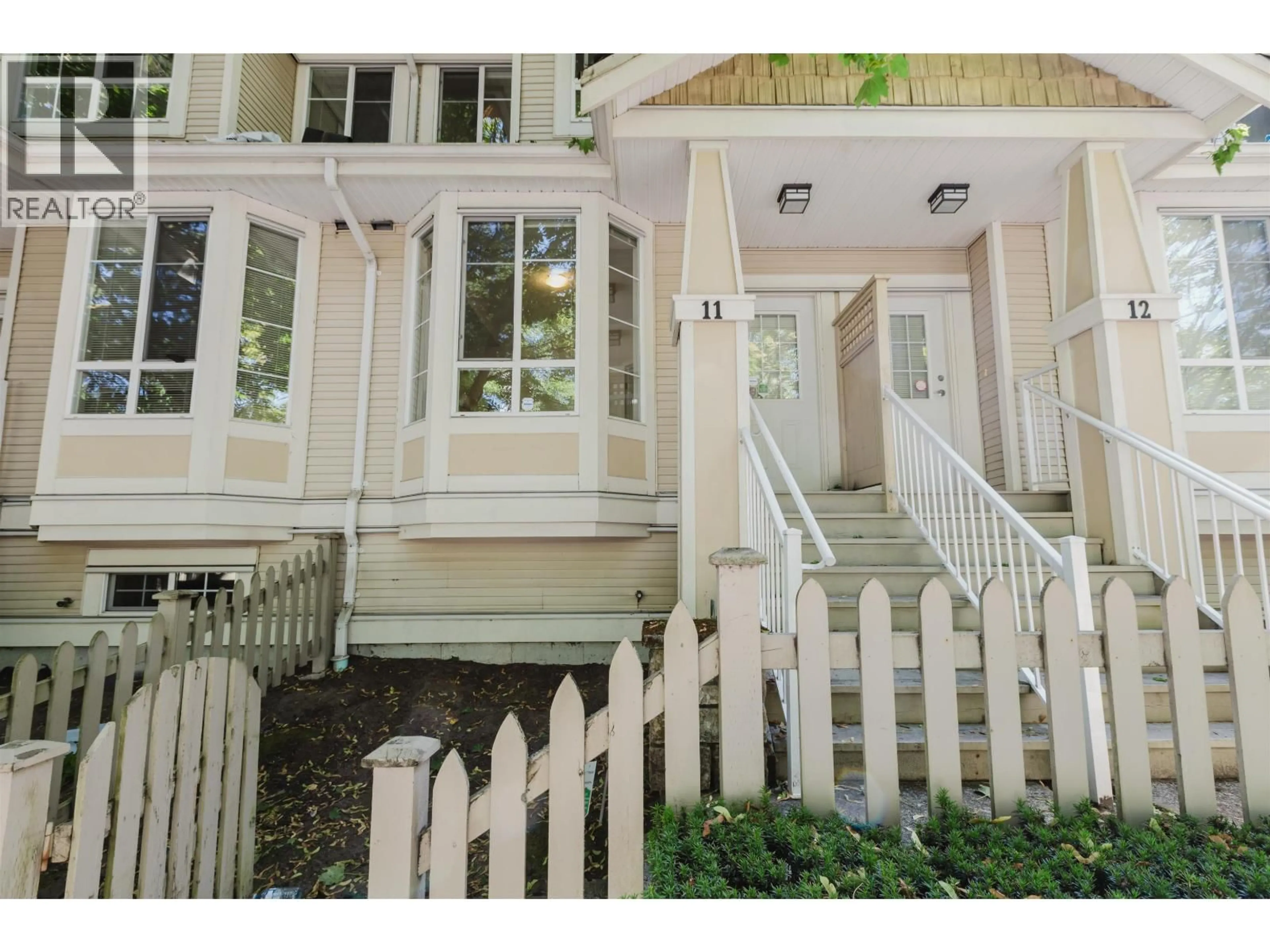 Unknown for 11 - 9088 JONES ROAD, Richmond British Columbia V6Y4G8