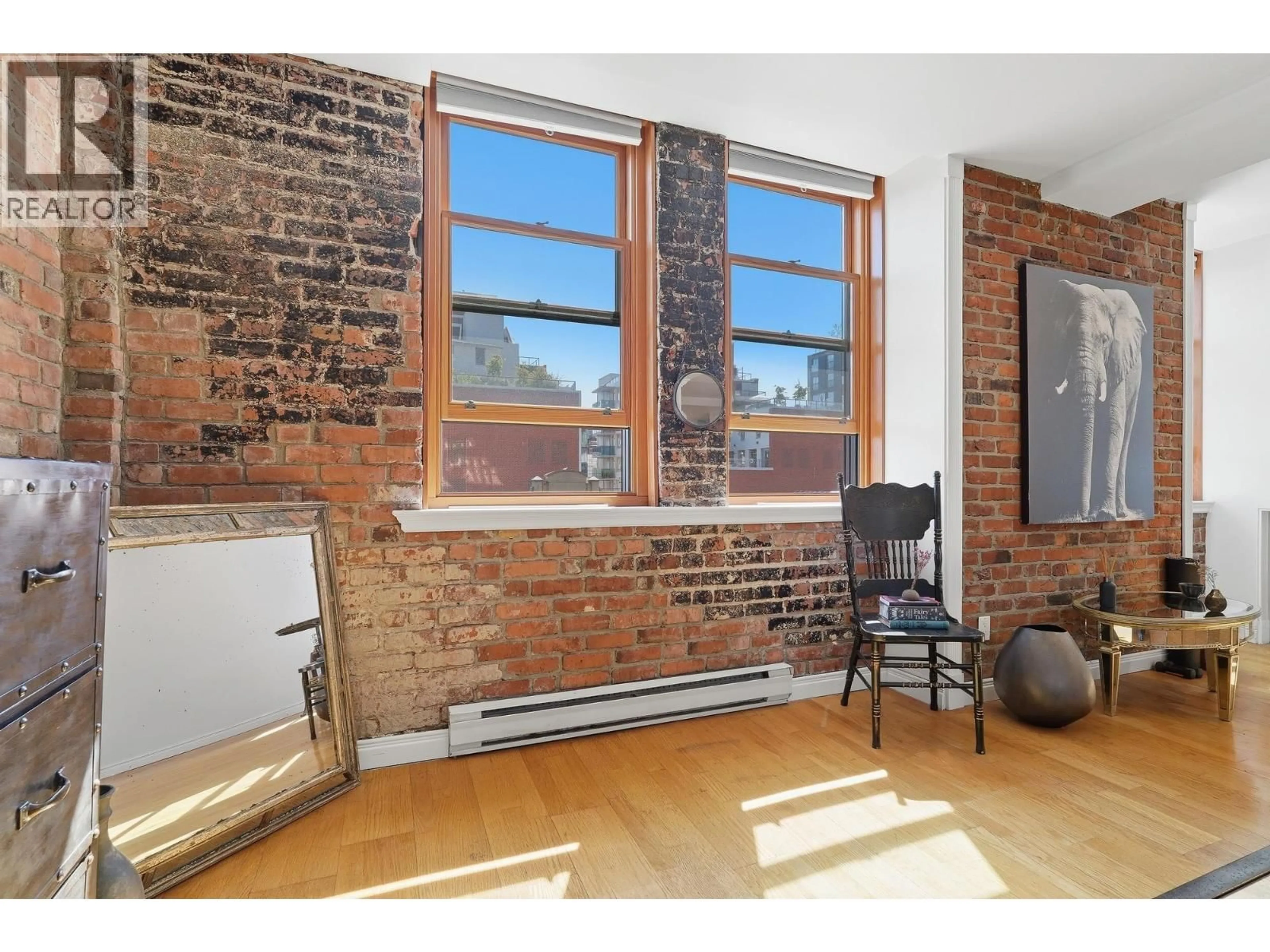 A pic of a room for 403 - 233 ABBOTT STREET, Vancouver British Columbia V6B2K7