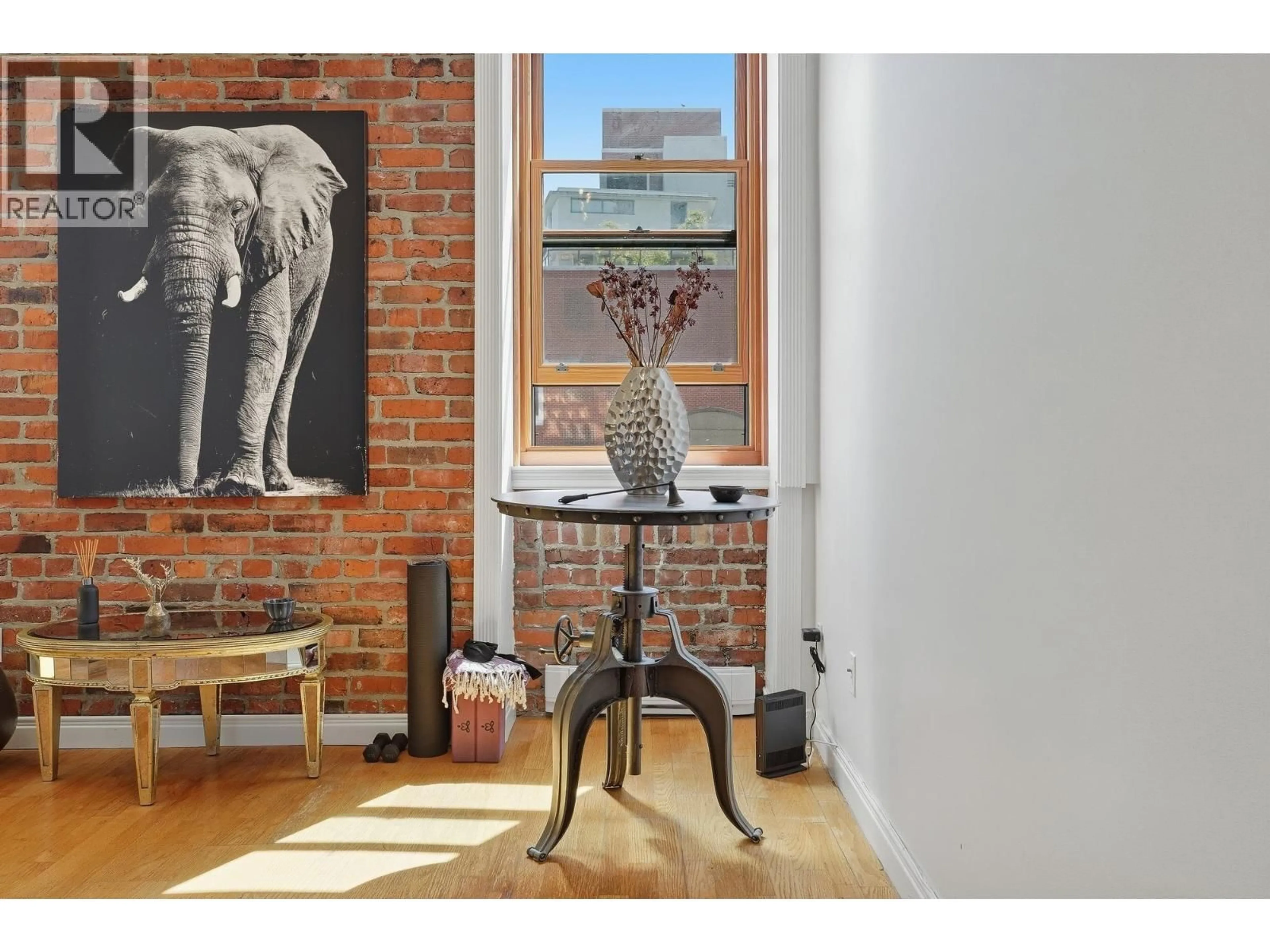 Unknown for 403 - 233 ABBOTT STREET, Vancouver British Columbia V6B2K7