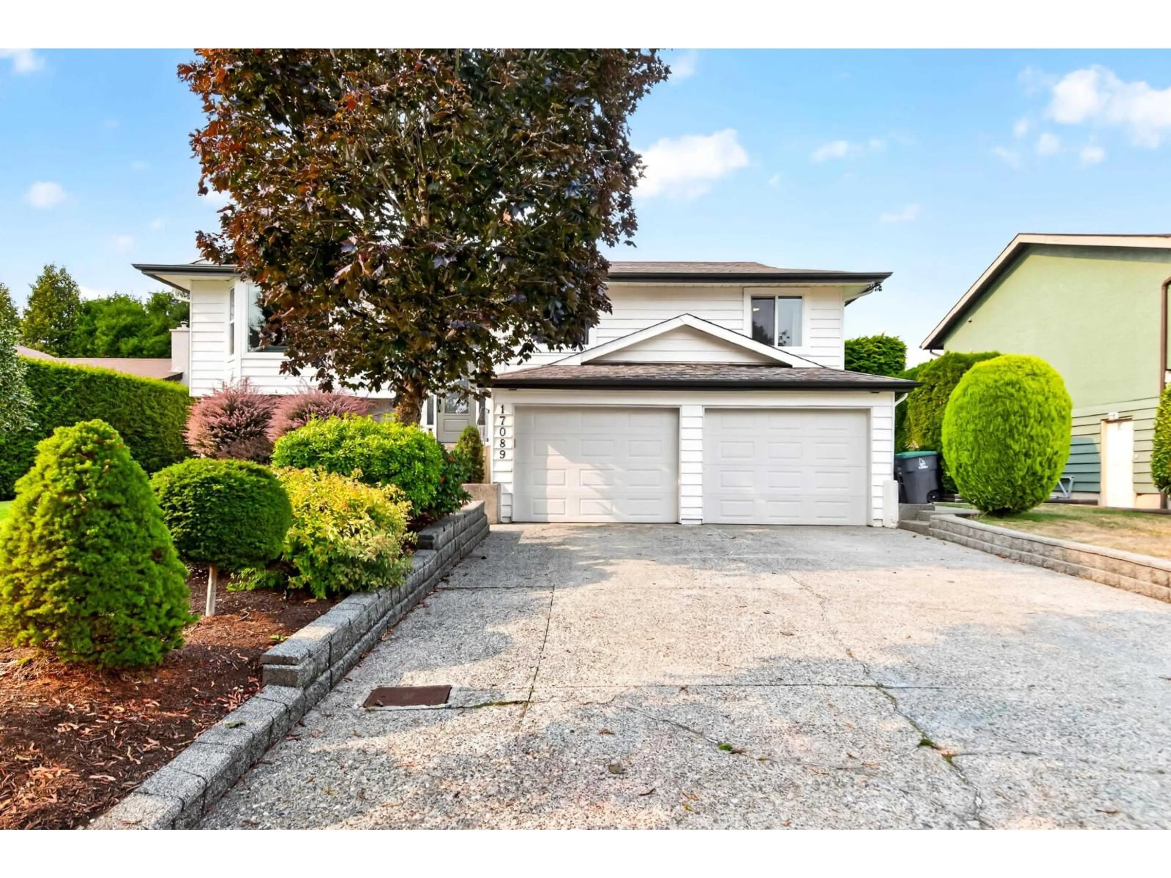 Unknown for 17089 60A AVENUE, Surrey British Columbia V3S6A7