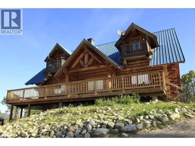 6775 TATLAYOKO ROAD, Williams Lake 2