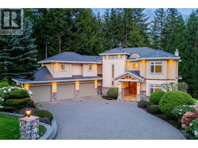 1535 ROCKCRESS PLACE, Coquitlam 2