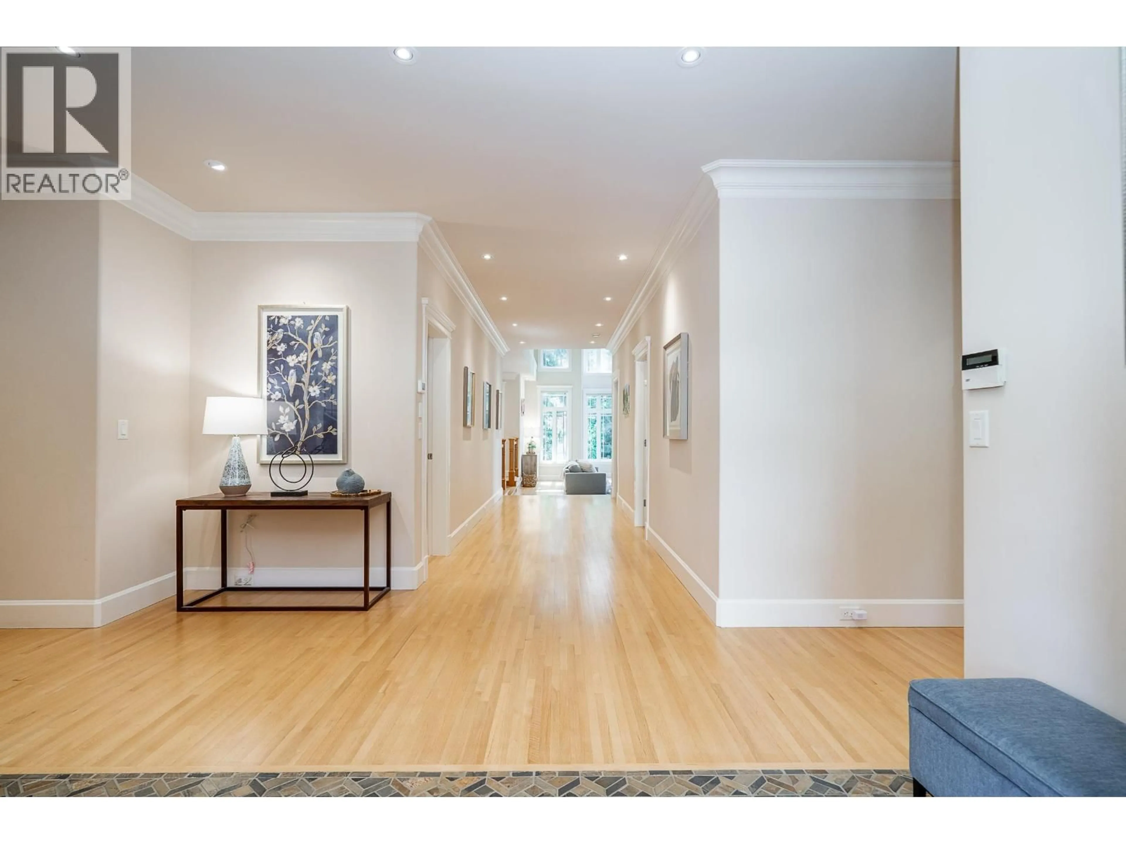 Indoor entryway for 1535 ROCKCRESS PLACE, Coquitlam British Columbia V3E2Y1