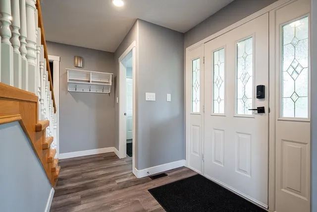 19950 48A AVENUE, Langley 2