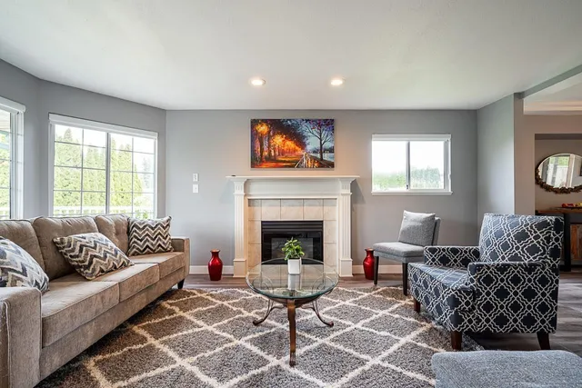 19950 48A AVENUE, Langley 3