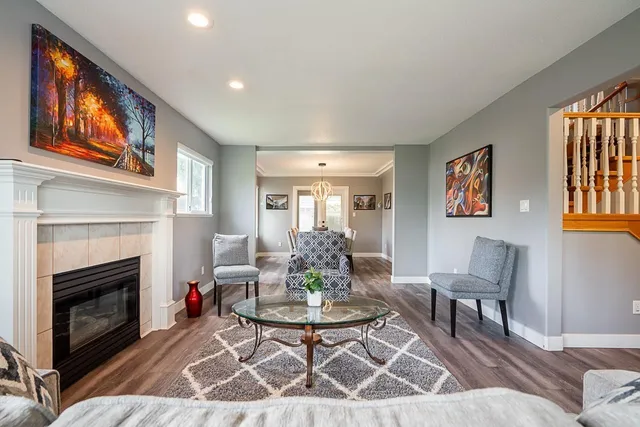 19950 48A AVENUE, Langley 4