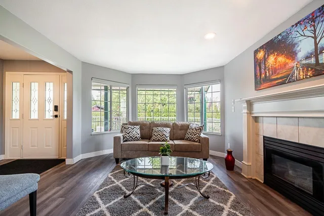 19950 48A AVENUE, Langley 5