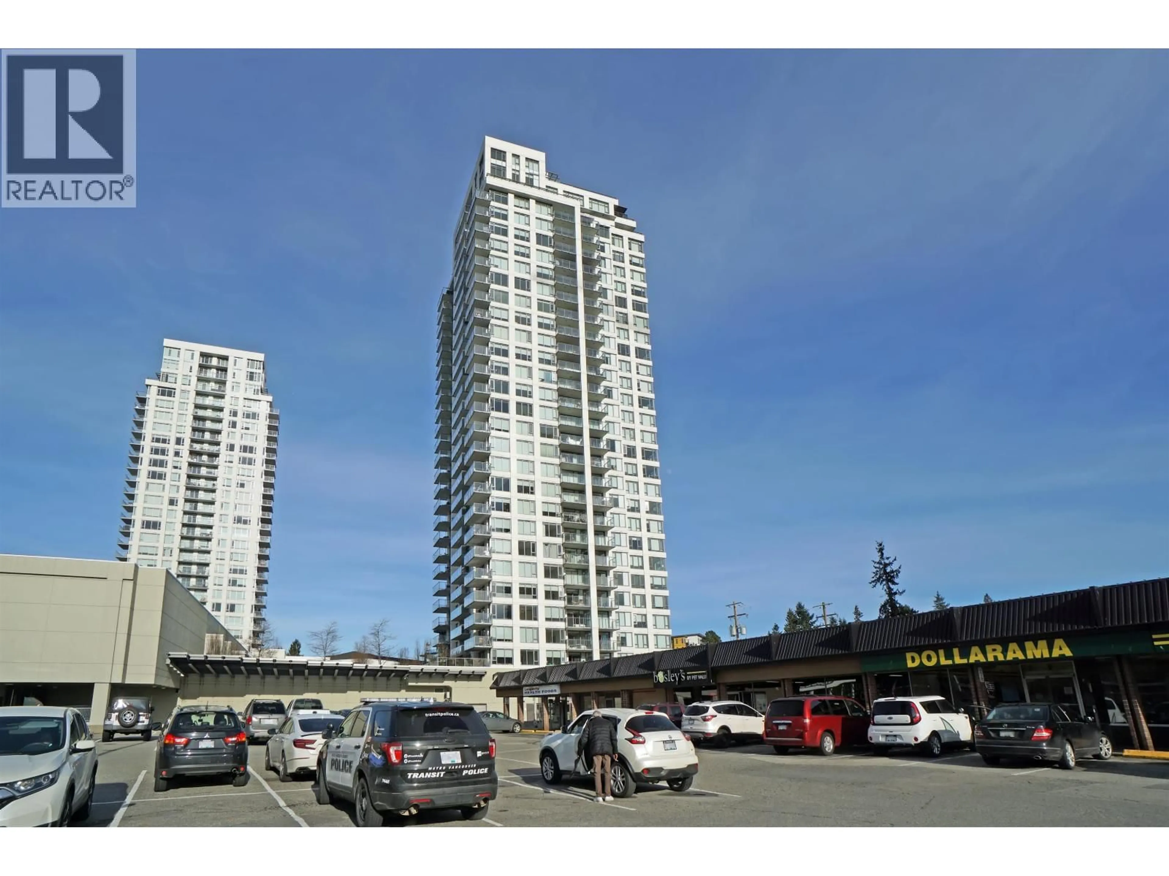 Unknown for 2606 - 570 EMERSON STREET, Coquitlam British Columbia V3J0G3