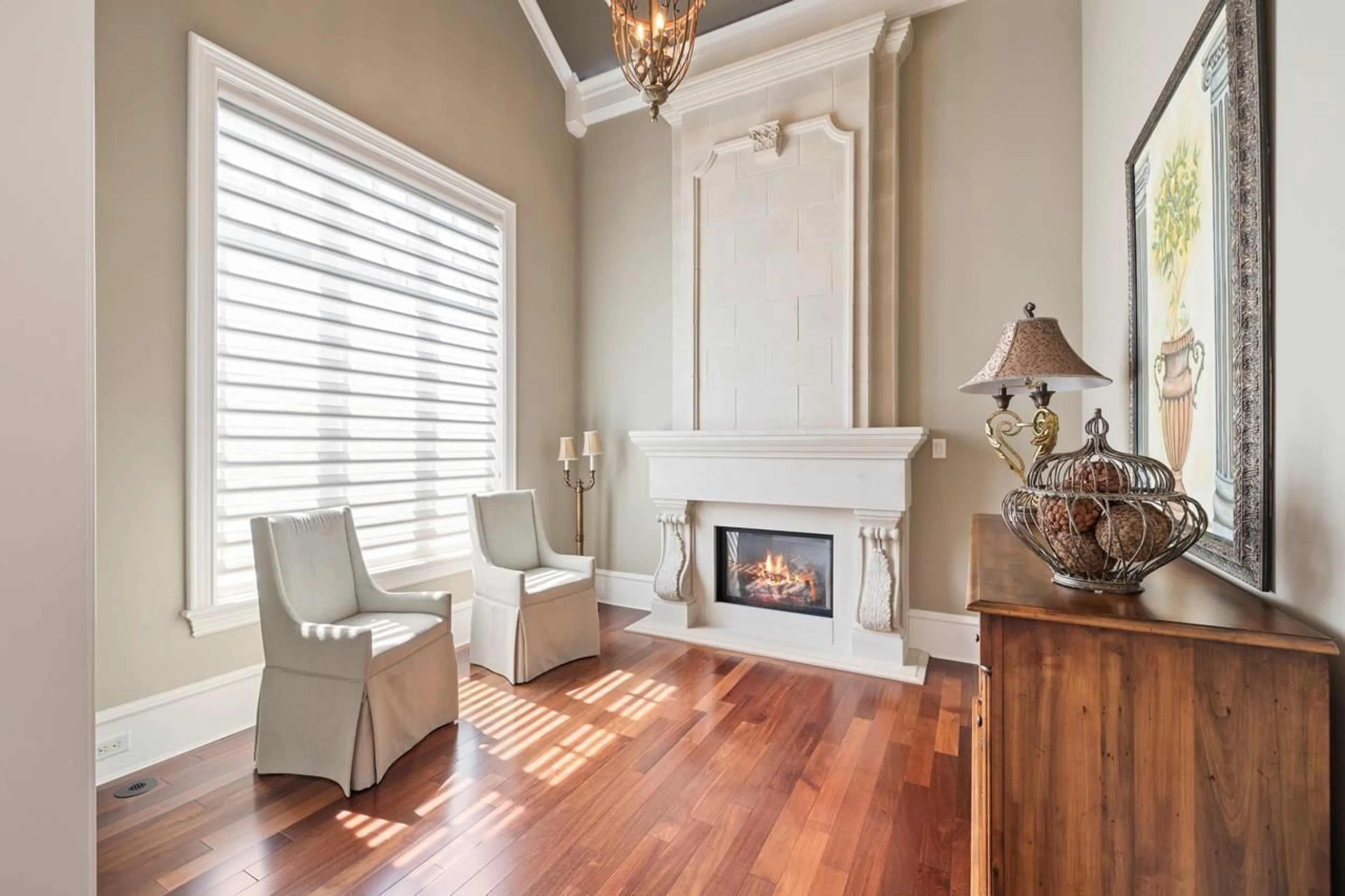 Living room with furniture, unknown for 16235 36A AVENUE, Surrey British Columbia V3Z0X5