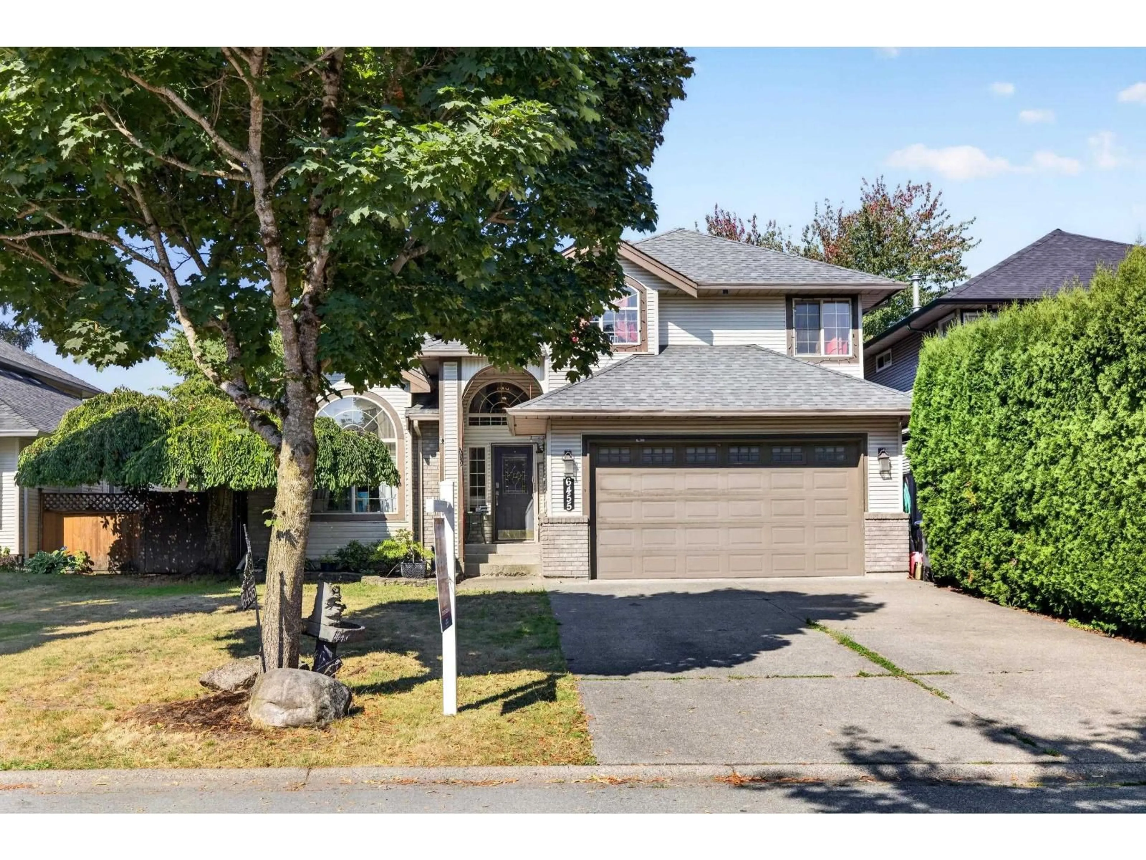 Unknown for 6455 188A STREET, Surrey British Columbia V3S8V3