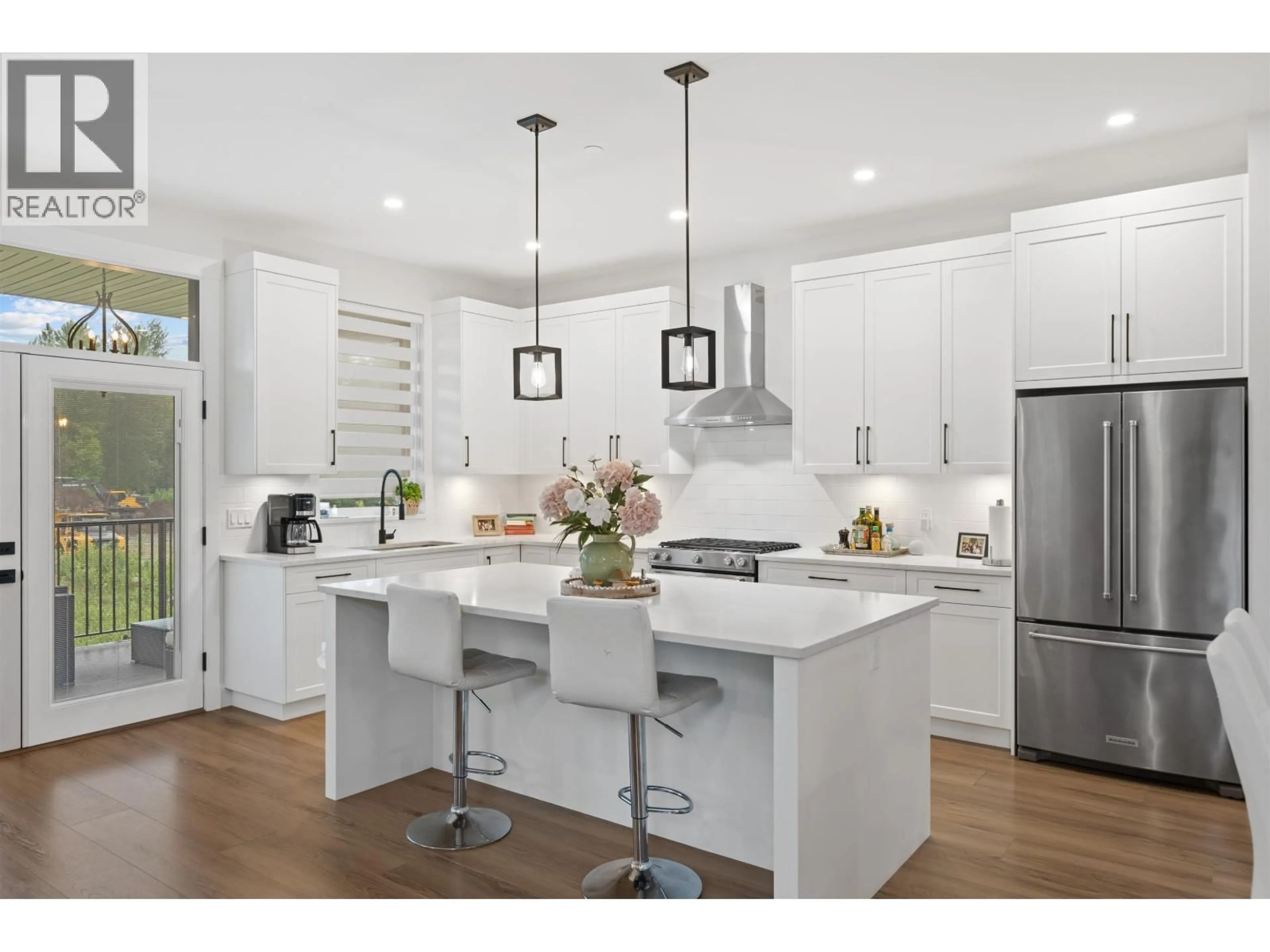 Open concept kitchen, unknown for 13532 BIRDTAIL DRIVE, Maple Ridge British Columbia V4R0J2