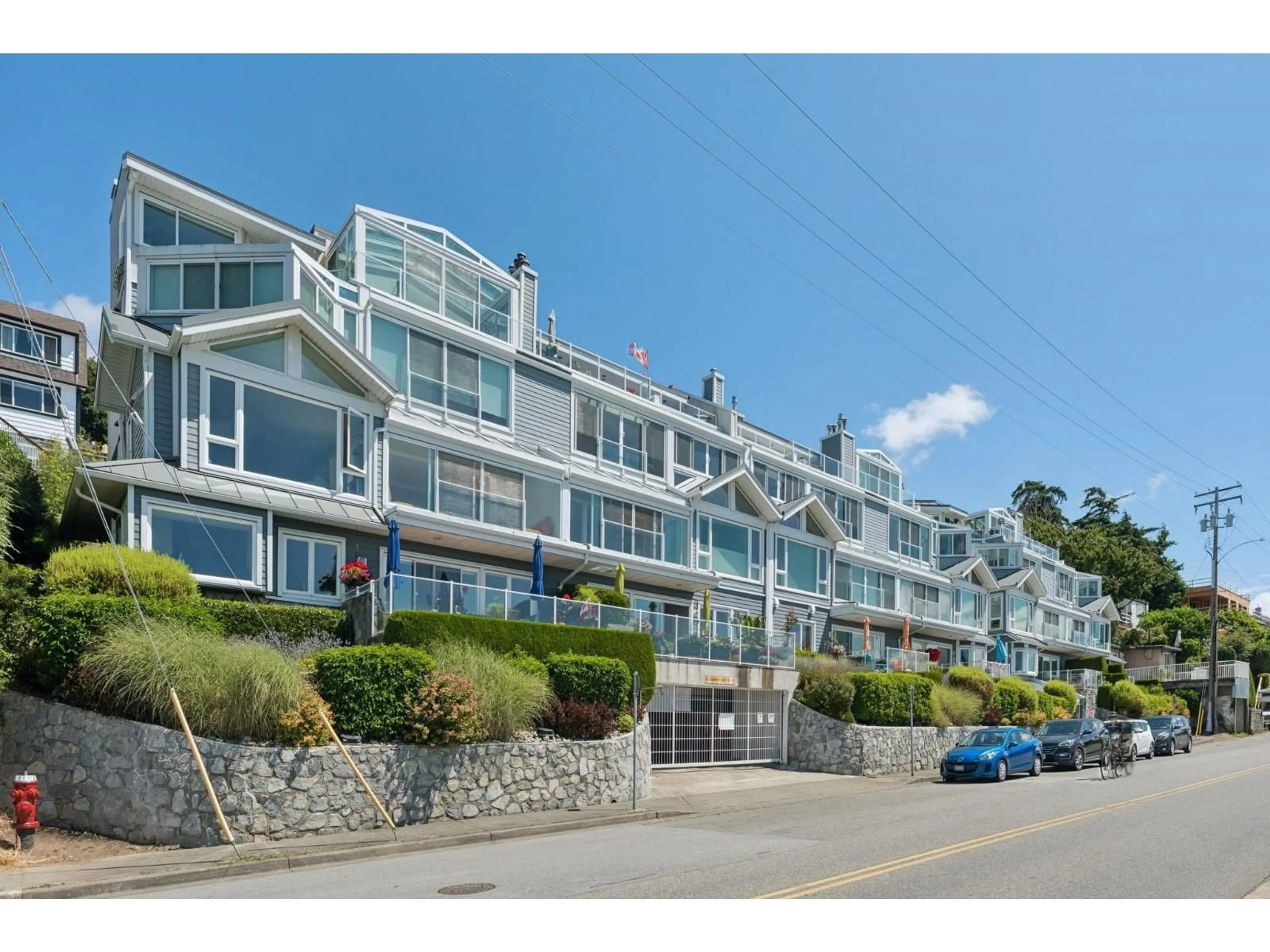 Unknown for 202 - 15165 MARINE DRIVE, White Rock British Columbia V4B1C5