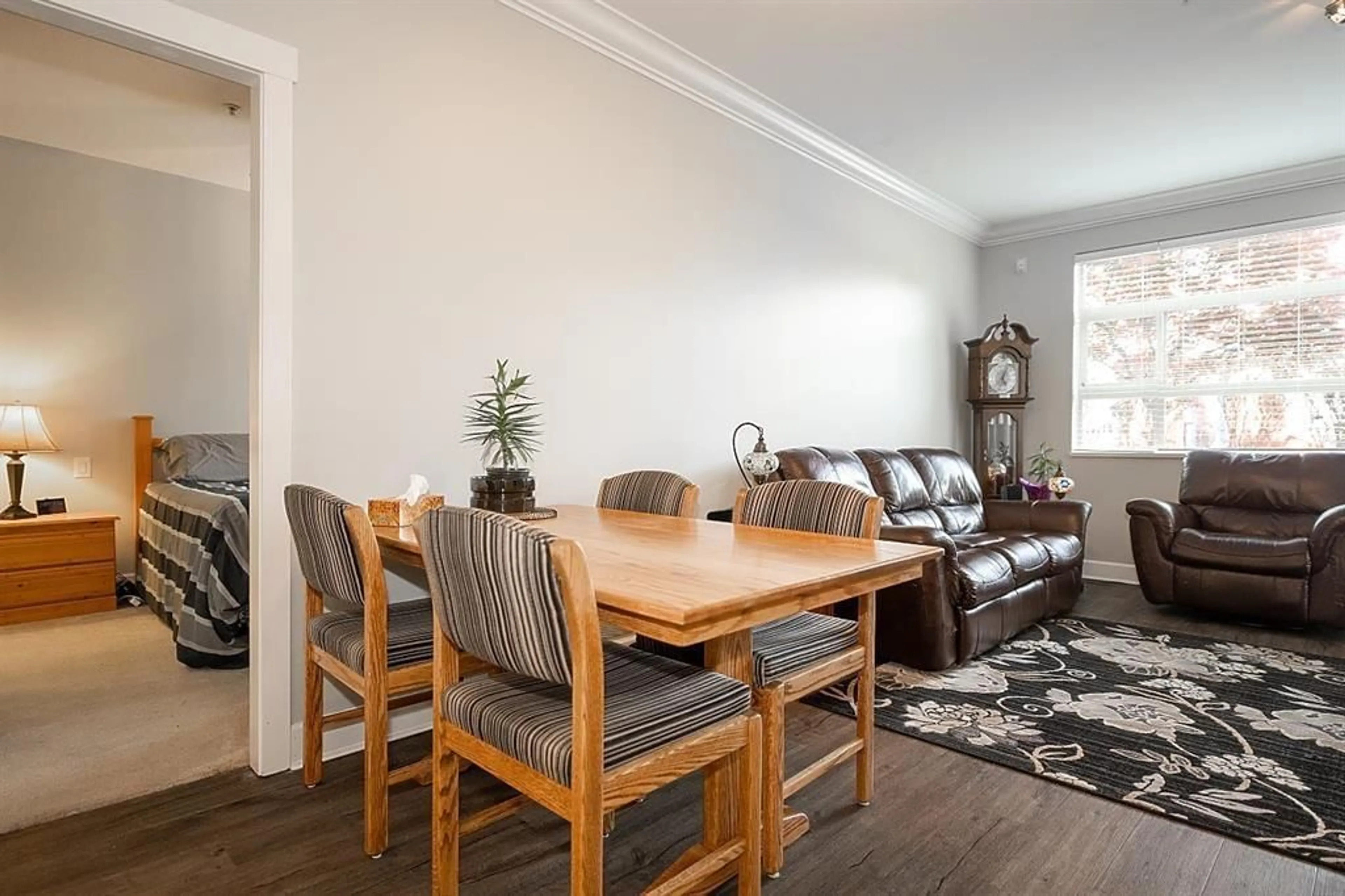 Unknown for 116 - 20861 83 AVENUE, Langley British Columbia V2Y0M8