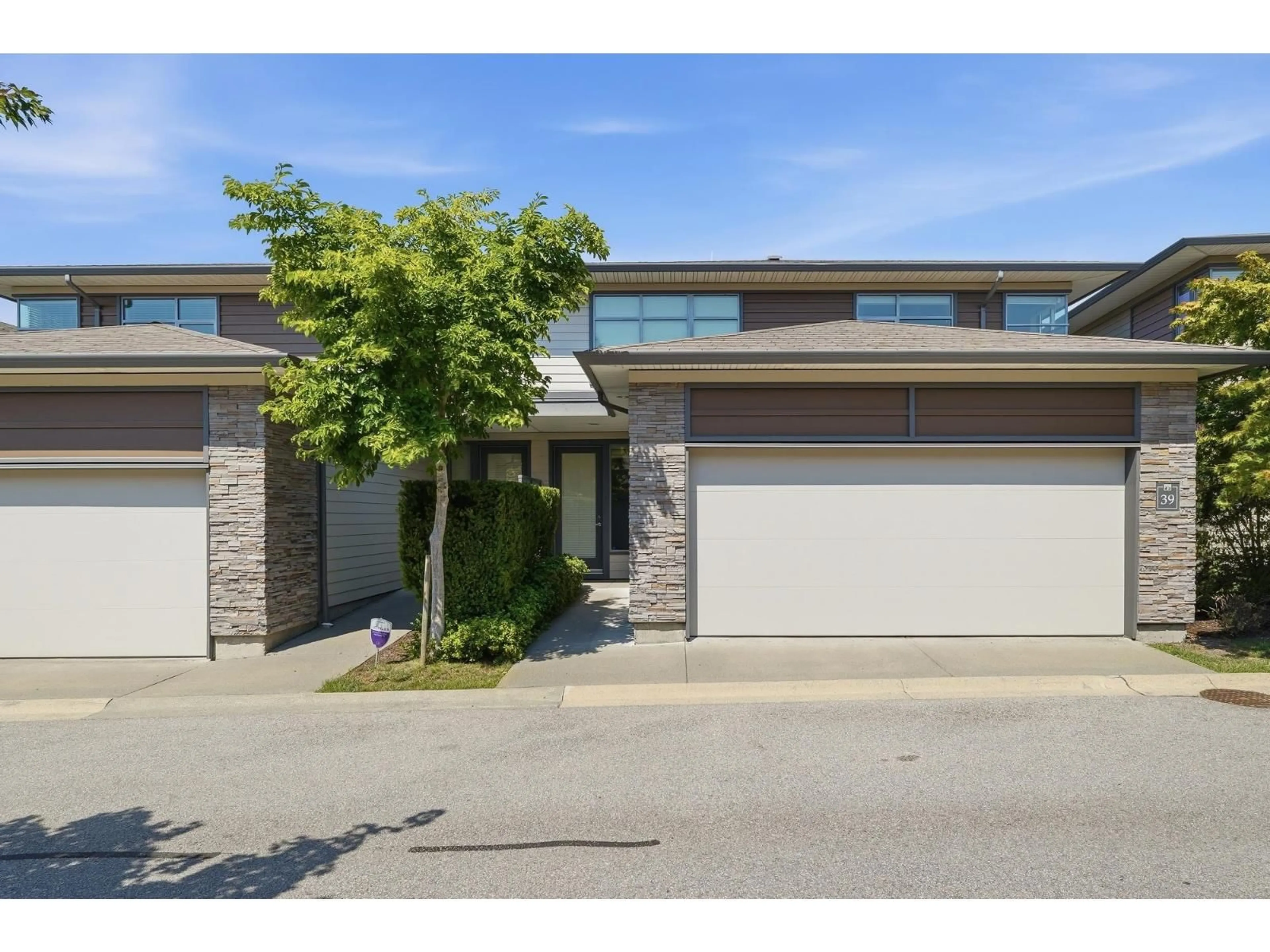 Unknown for 39 - 2603 162 STREET, Surrey British Columbia V3Z2L4
