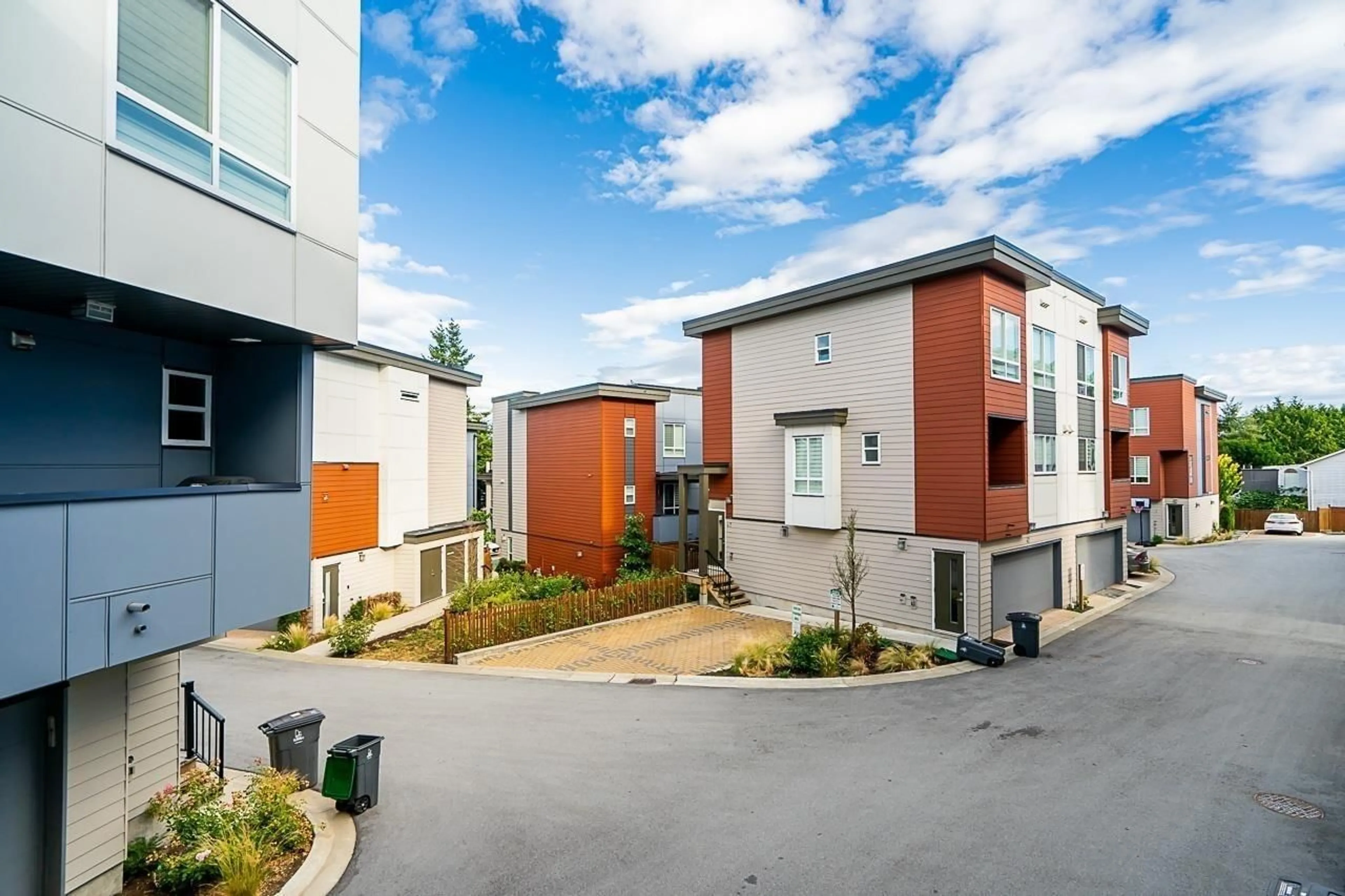 Unknown for 48 - 1670 160 STREET, Surrey British Columbia V4A0C6