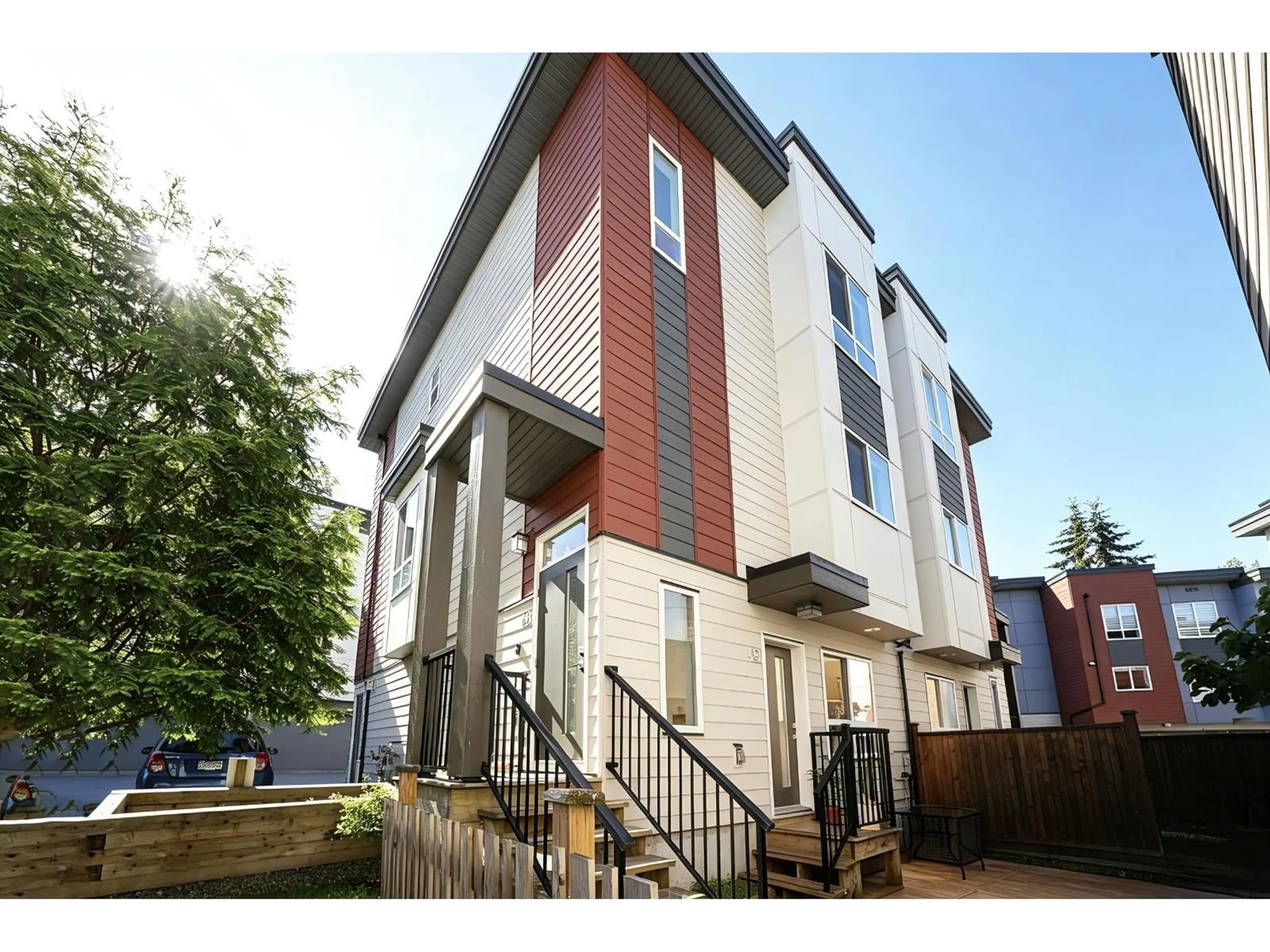 Unknown for 48 - 1670 160 STREET, Surrey British Columbia V4A0C6