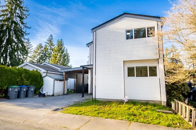 13941 80A AVENUE, Surrey 3