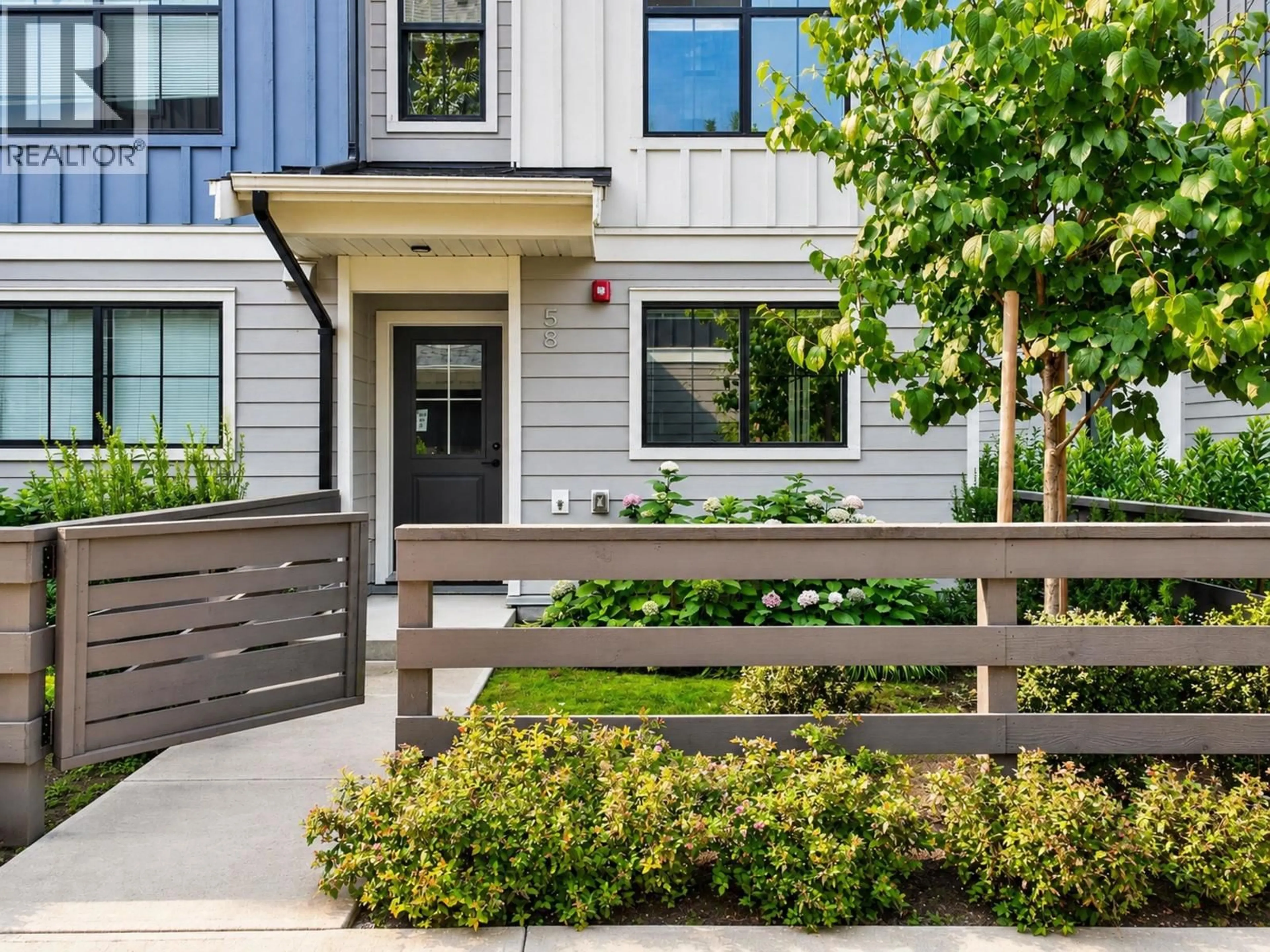 Unknown for 58 - 488 FURNESS STREET, New Westminster British Columbia V3M0M1
