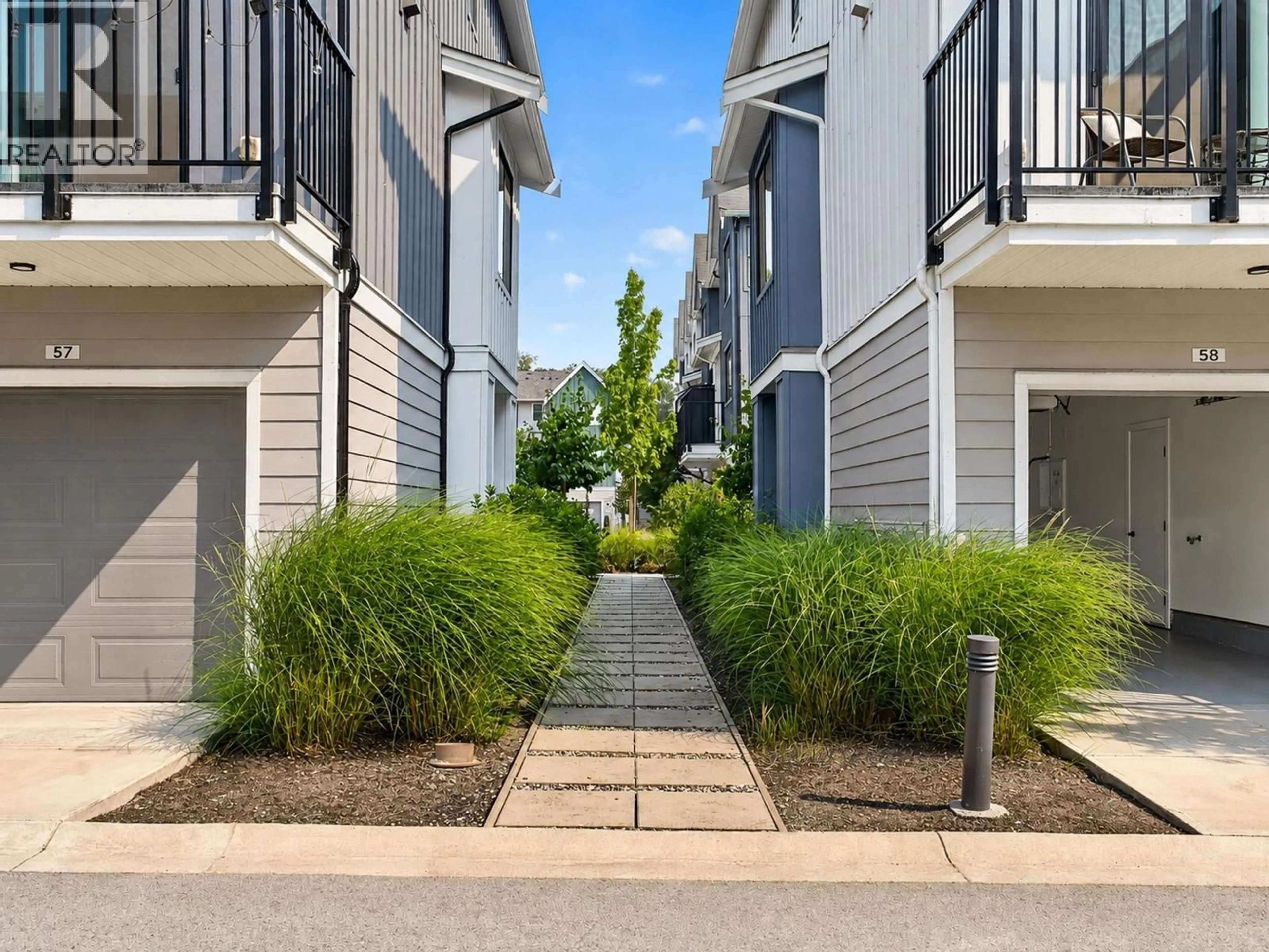 Unknown for 58 - 488 FURNESS STREET, New Westminster British Columbia V3M0M1